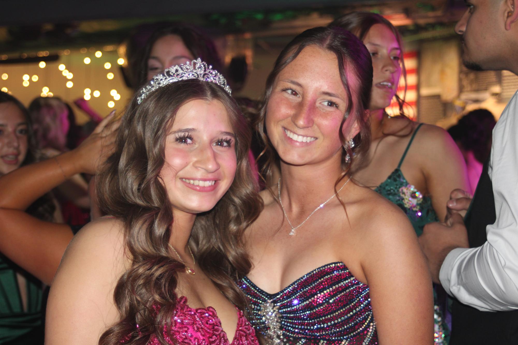 Prom 2026 (Photos by Tripp Stratton)