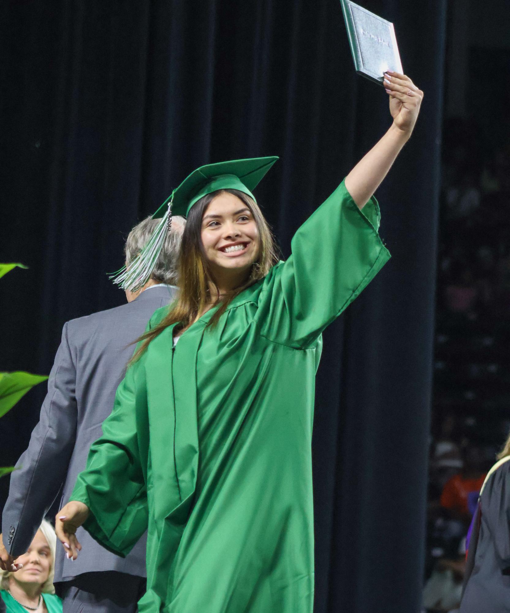 Graduation 2026 (Photos by Isabella Webb)