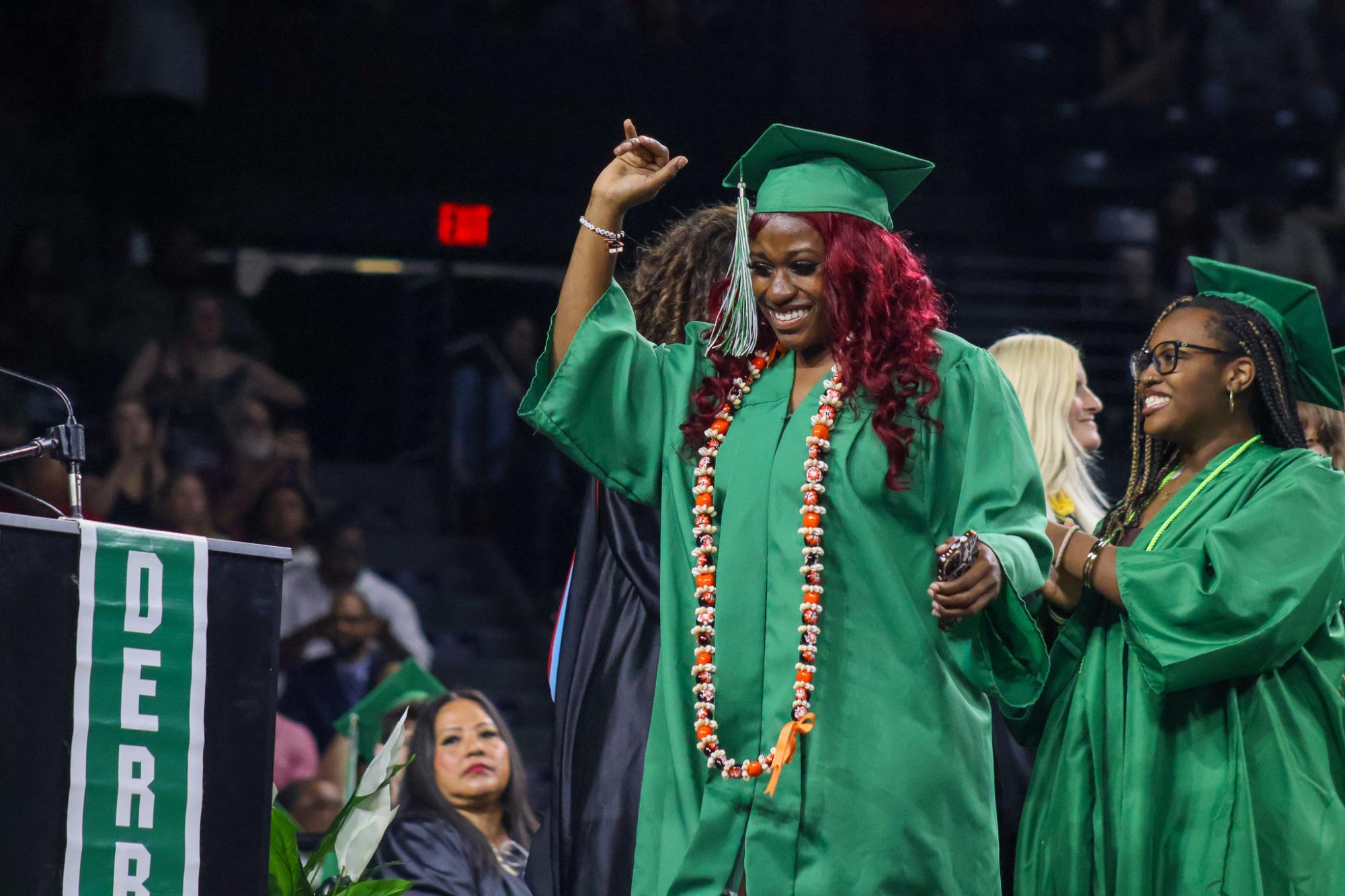 Graduation 2026 (Photos by Isabella Webb)