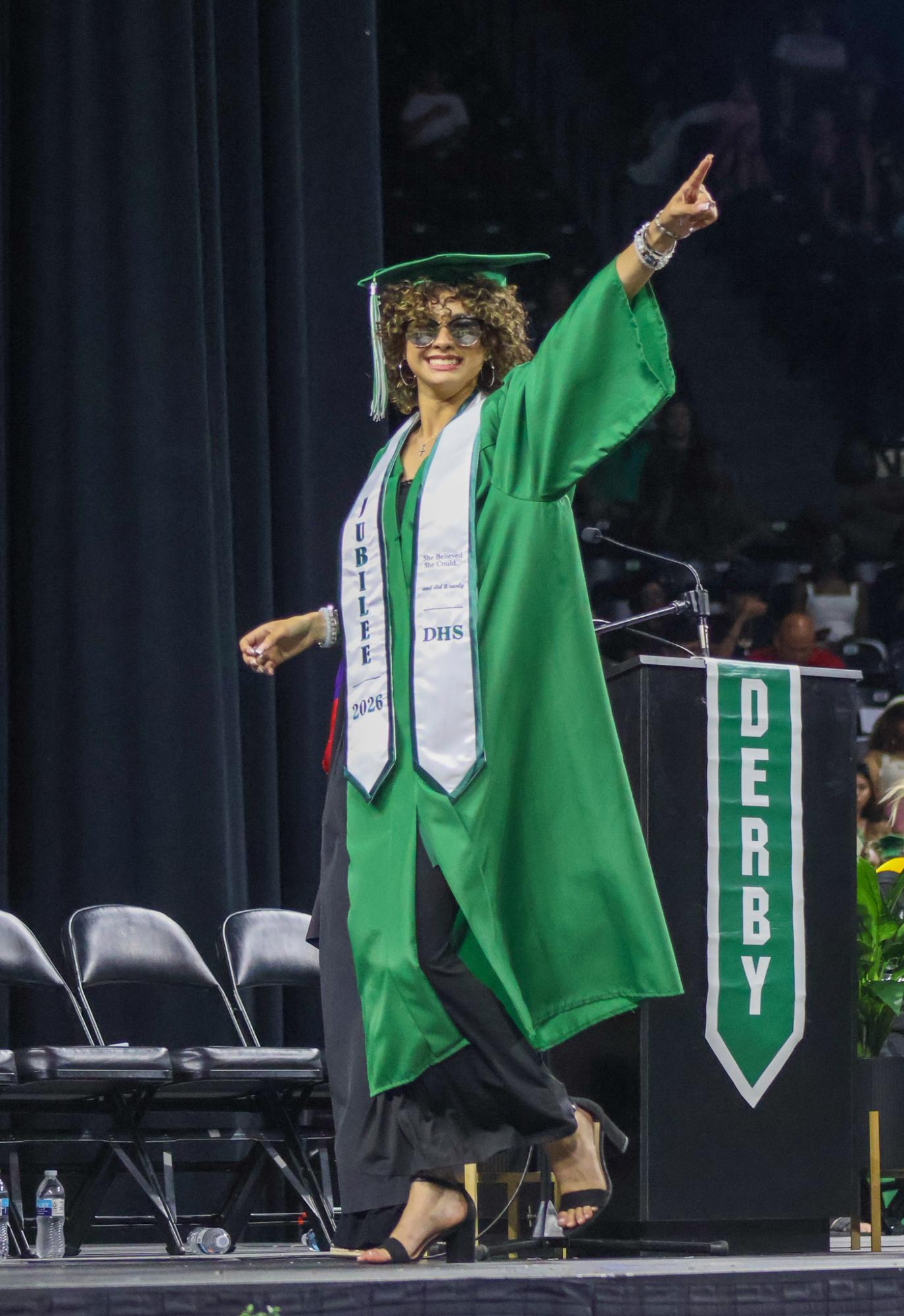 Graduation 2026 (Photos by Isabella Webb)