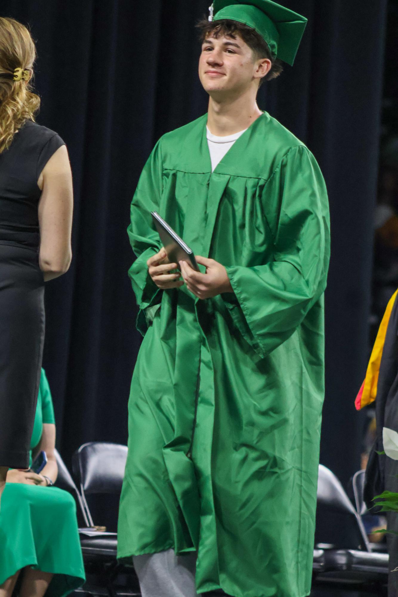 Graduation 2026 (Photos by Isabella Webb)