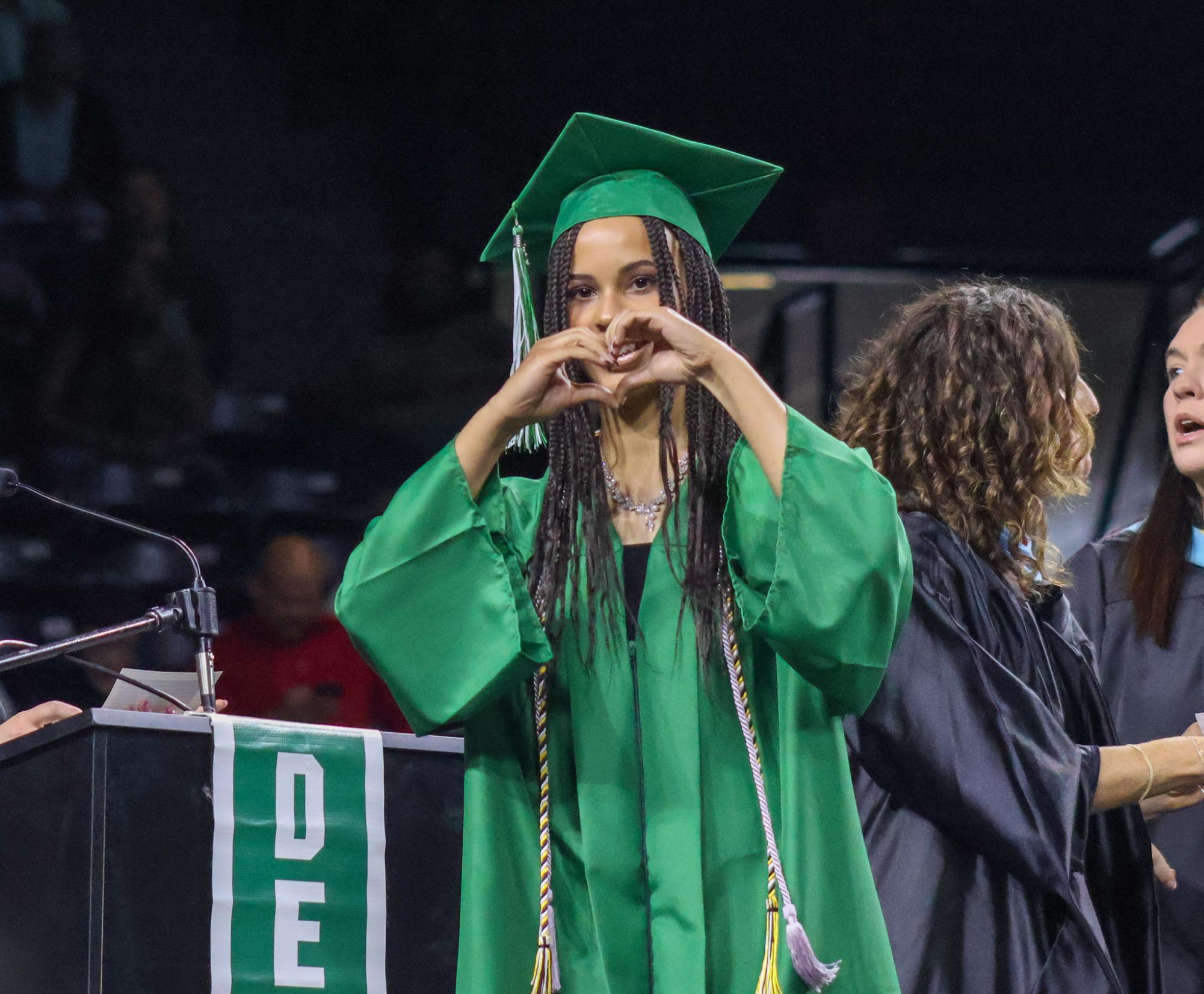 Graduation 2026 (Photos by Isabella Webb)