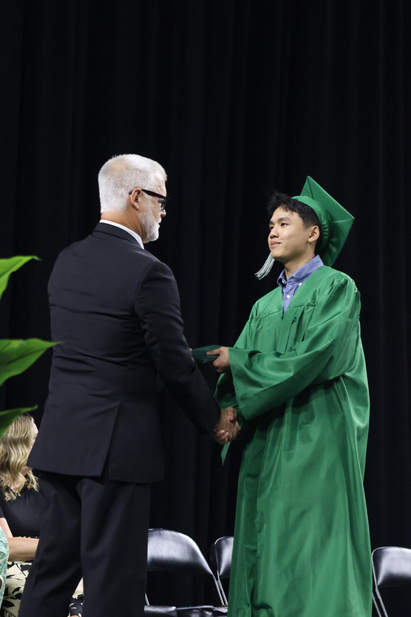 Graduation 2026 (Photos by Isabella Webb)