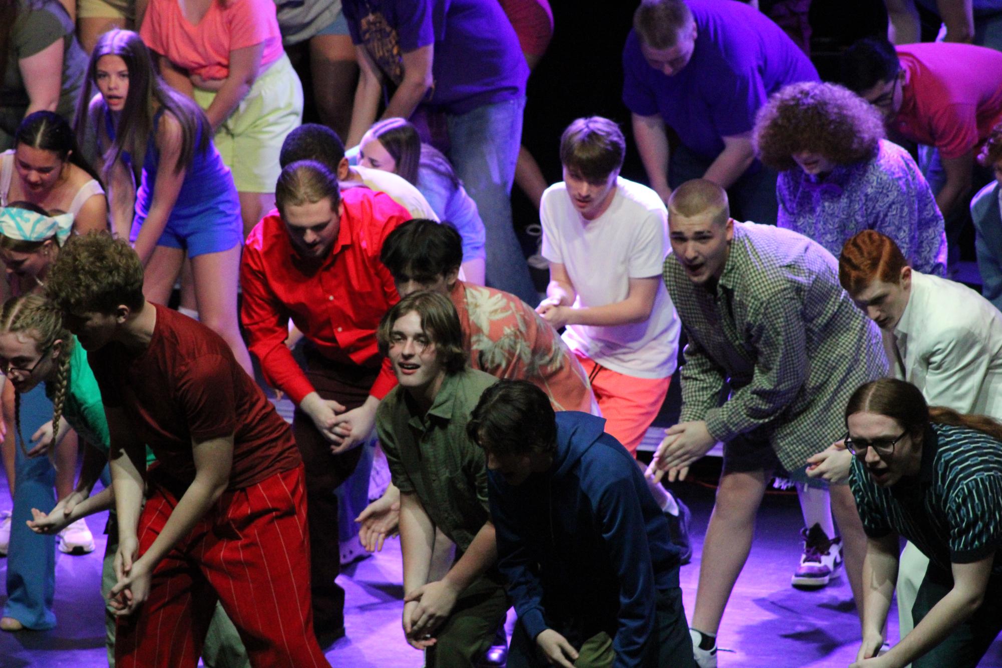 Pops Concert Night one (Photos by Tripp Stratton)
