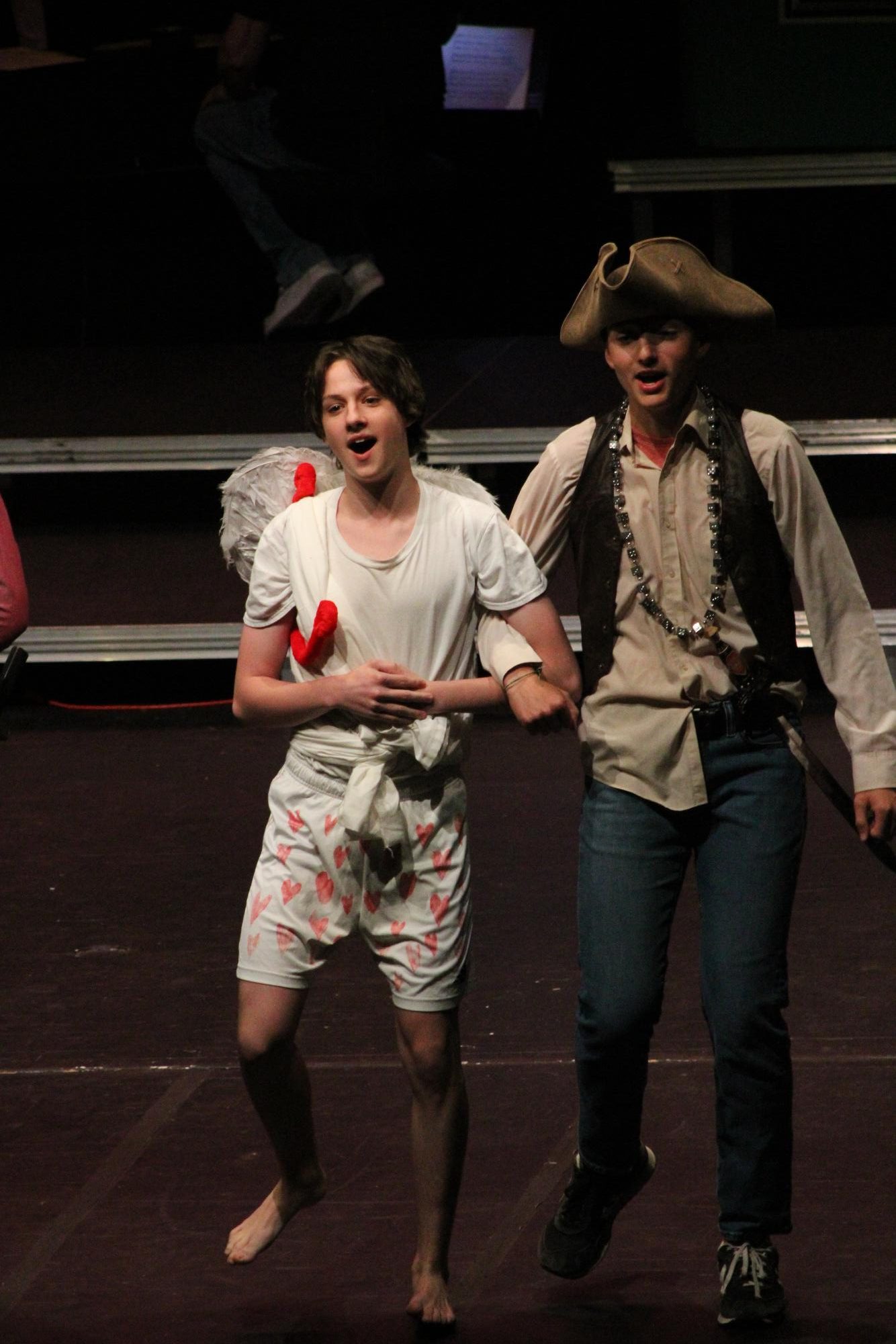 Pops Concert Night one (Photos by Tripp Stratton)