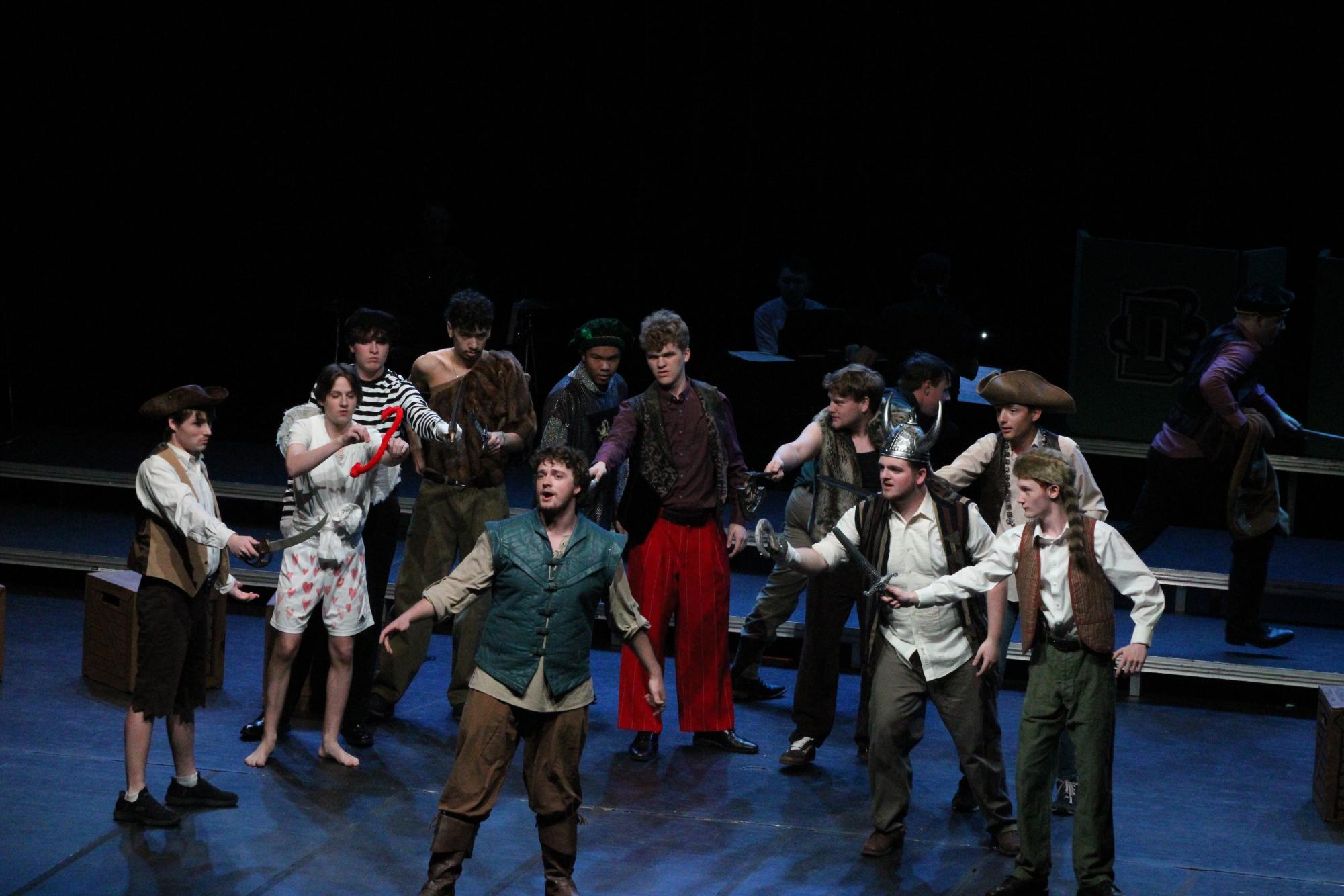 Pops Concert Night one (Photos by Tripp Stratton)