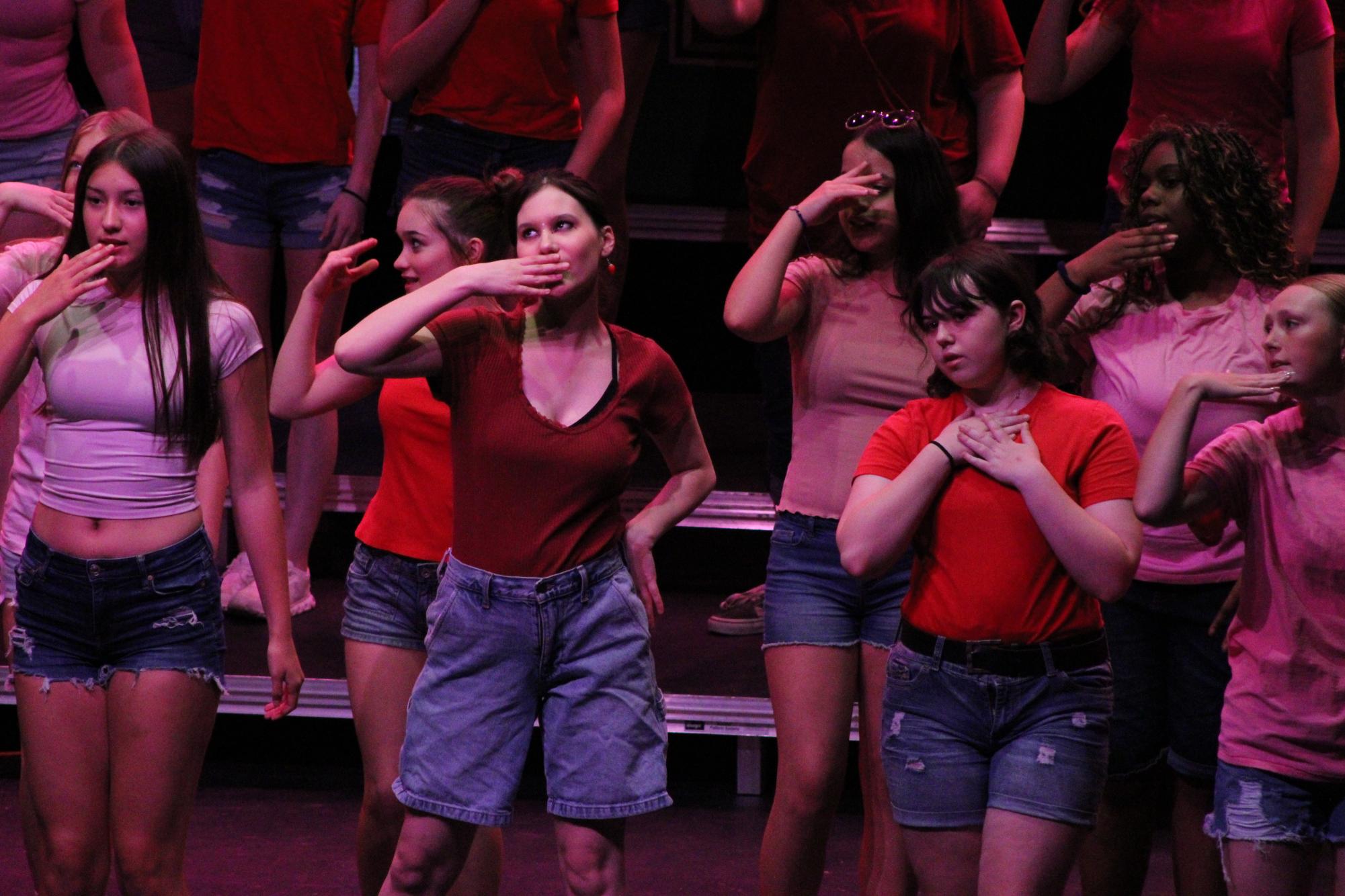 Pops Concert Night one (Photos by Tripp Stratton)