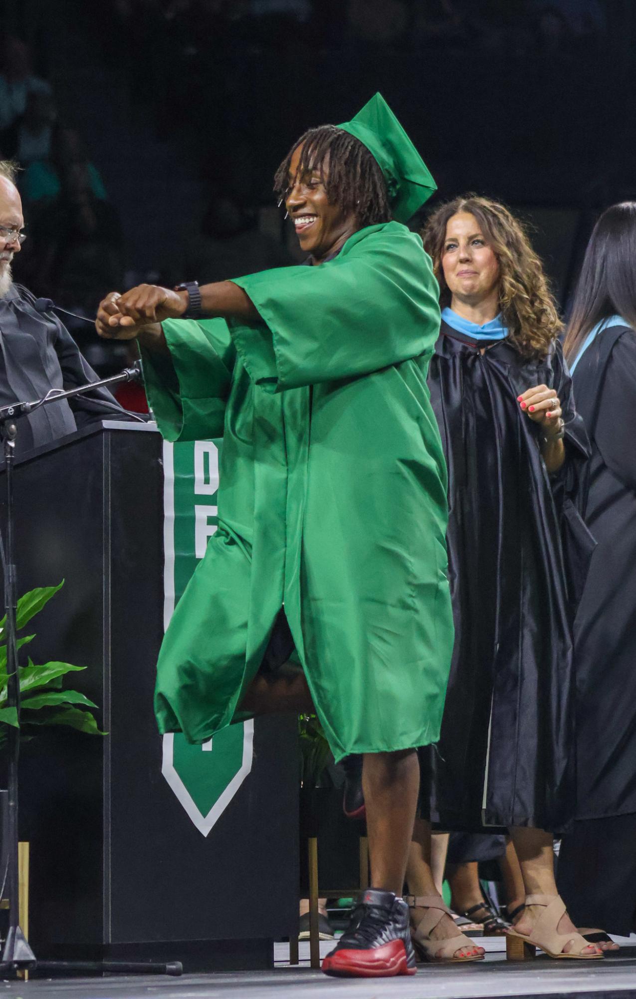 Graduation 2026 (Photos by Isabella Webb)