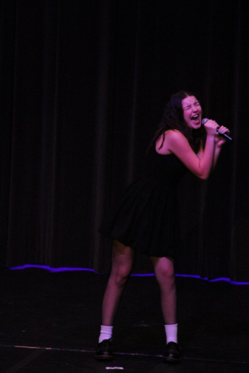 Pops concert night one.