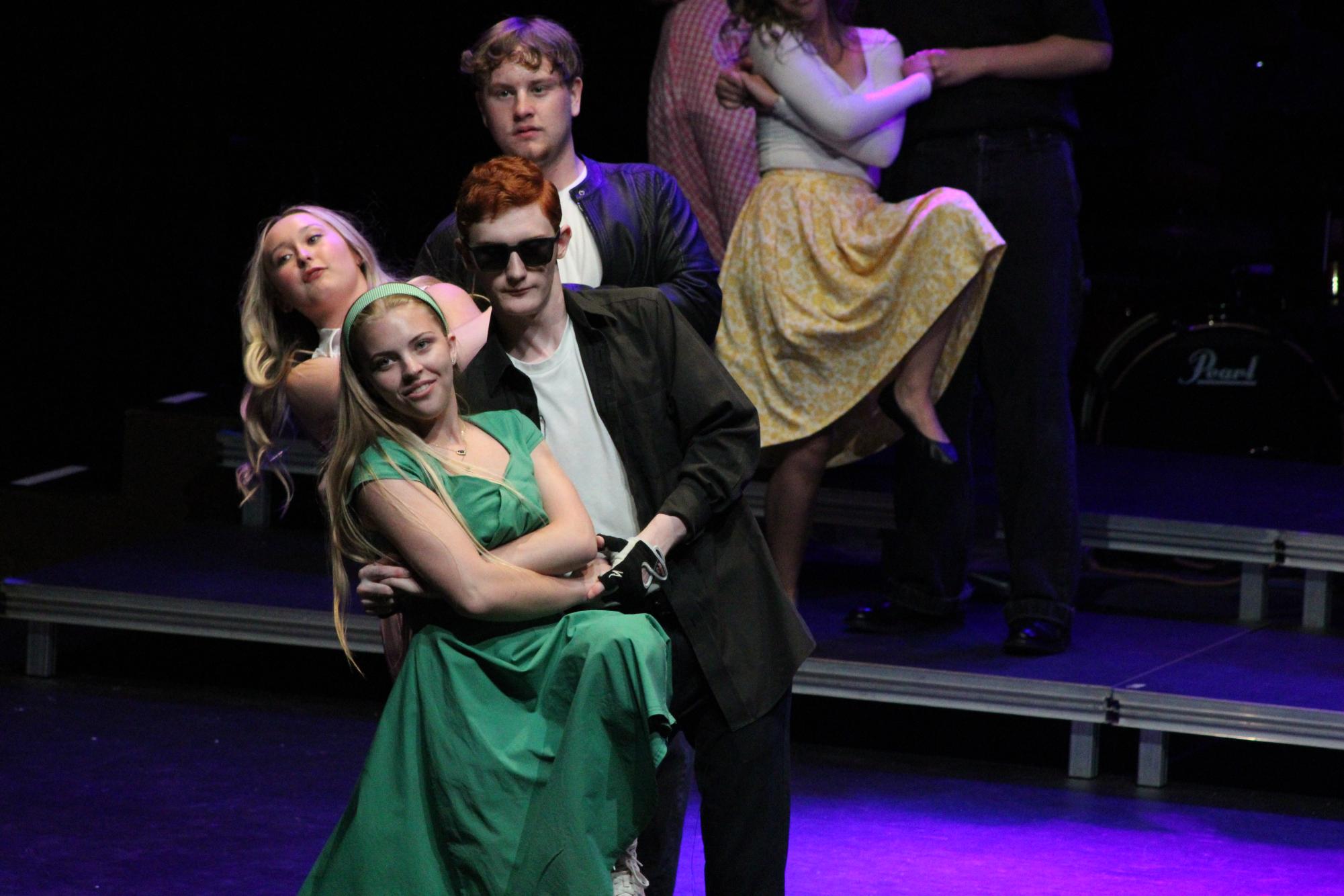 Pops Concert Night one (Photos by Tripp Stratton)