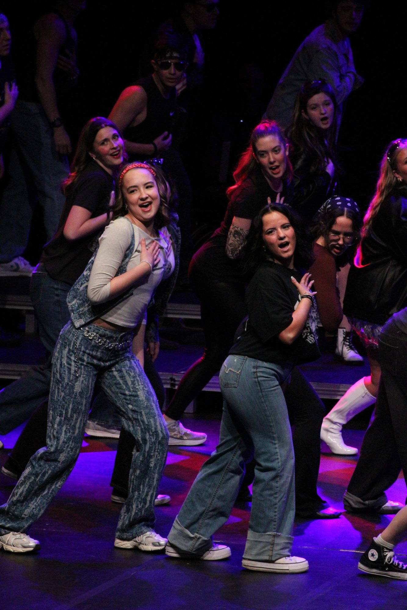 Pops Concert Night one (Photos by Tripp Stratton)