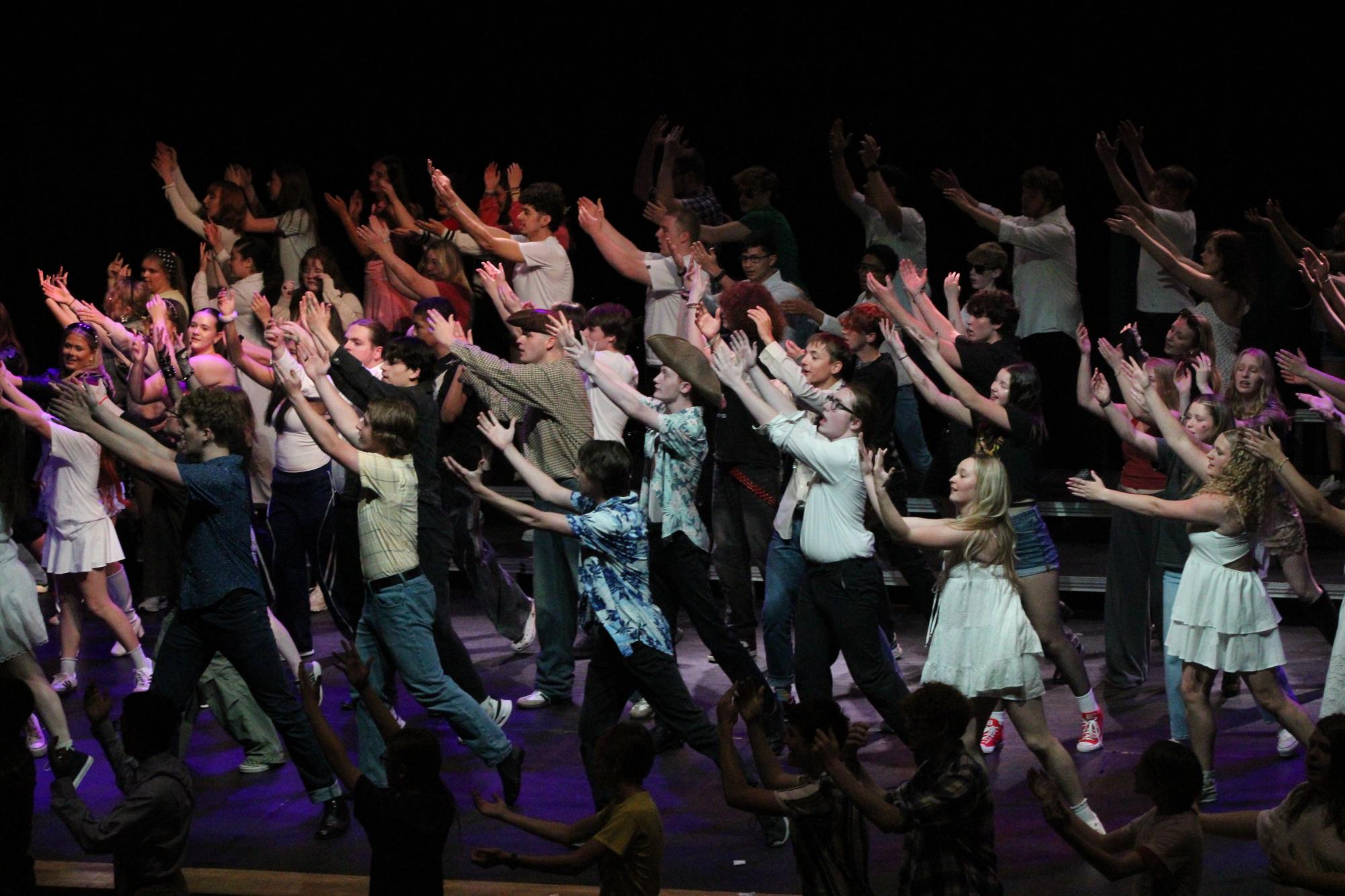 Pops Concert Night one (Photos by Tripp Stratton)