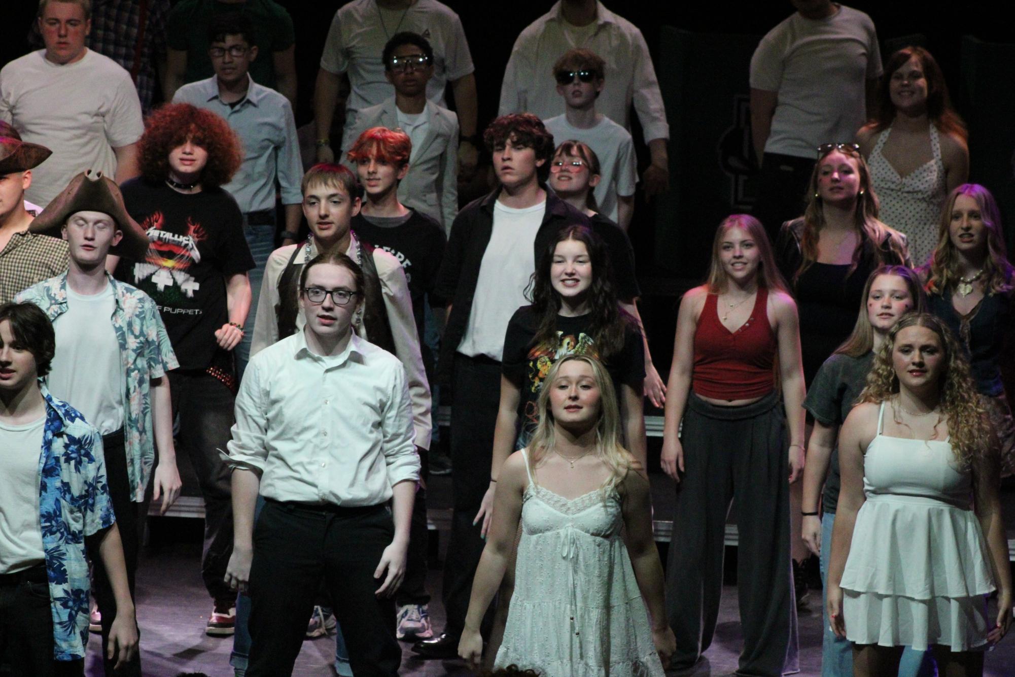 Pops Concert Night one (Photos by Tripp Stratton)