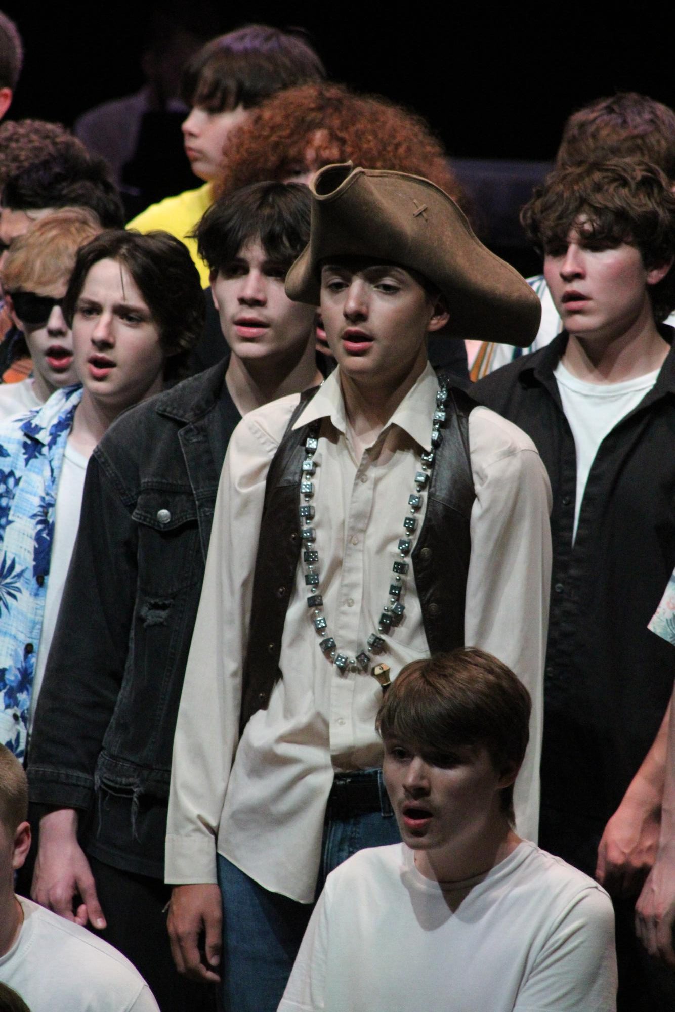 Pops Concert Night one (Photos by Tripp Stratton)
