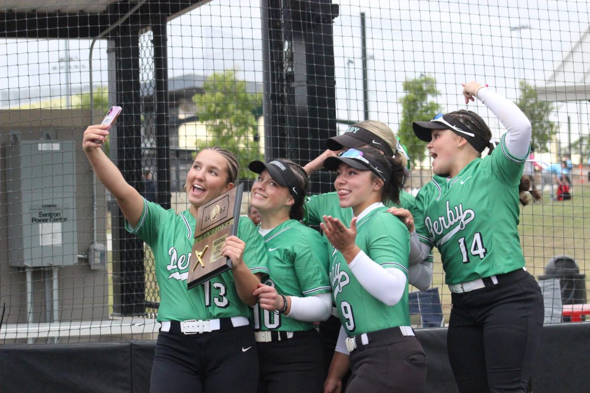 In the second round of regionals the lady panthers played against Manhattan and won 8-0, earning them the regional title as well as advancing into quarter finals.