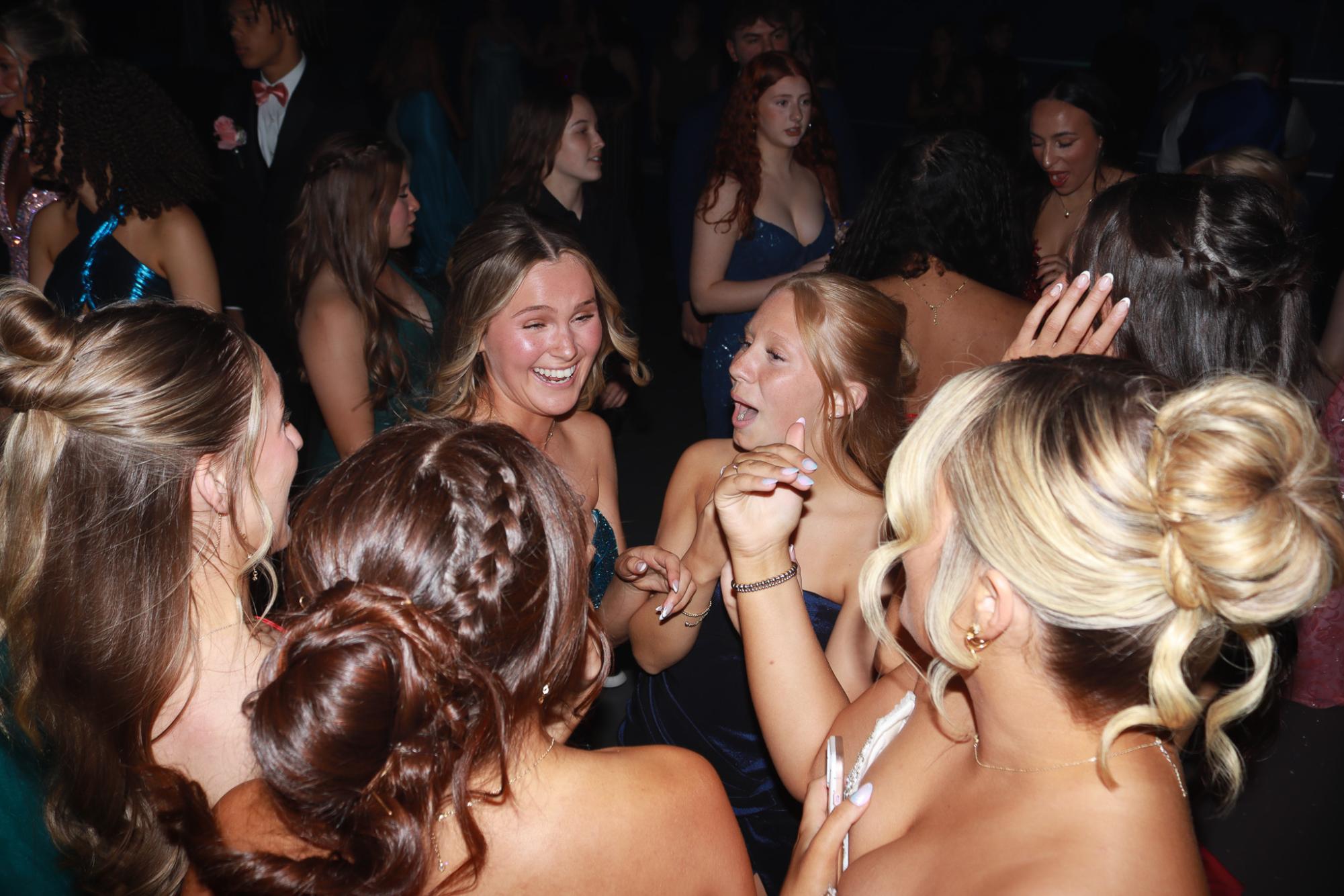 Prom 2026 (Photos by Abbie Villarreal)