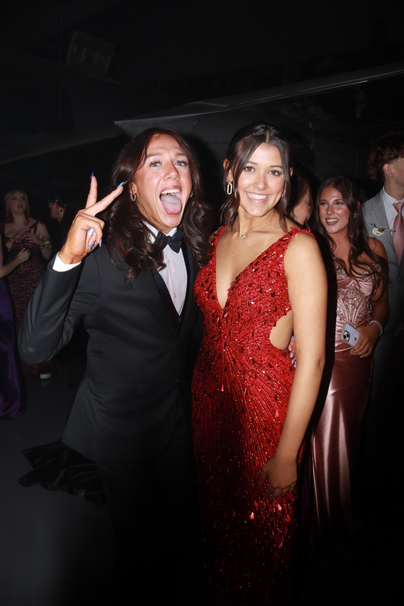 Prom 2026 (Photos by Abbie Villarreal)
