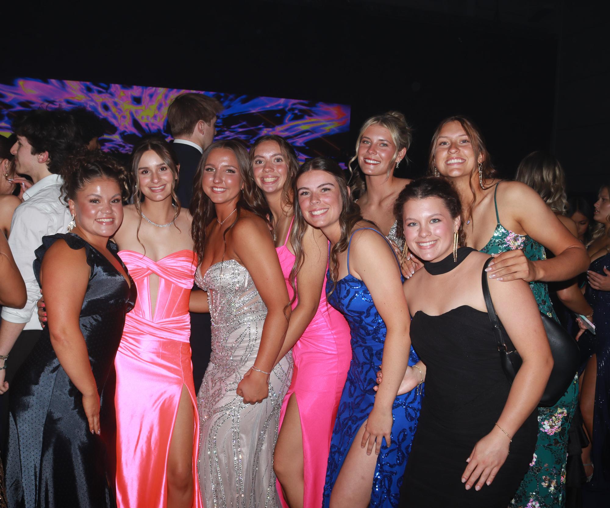 Prom 2026 (Photos by Abbie Villarreal)