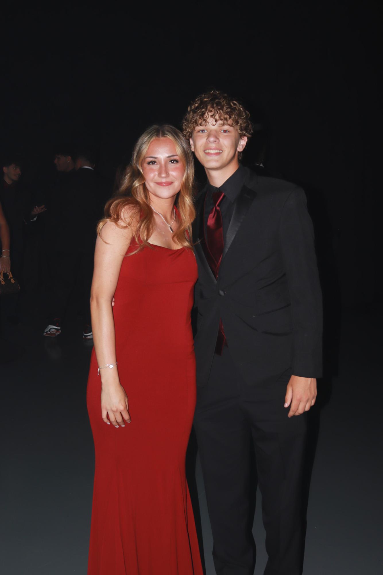 Prom 2026 (Photos by Abbie Villarreal)