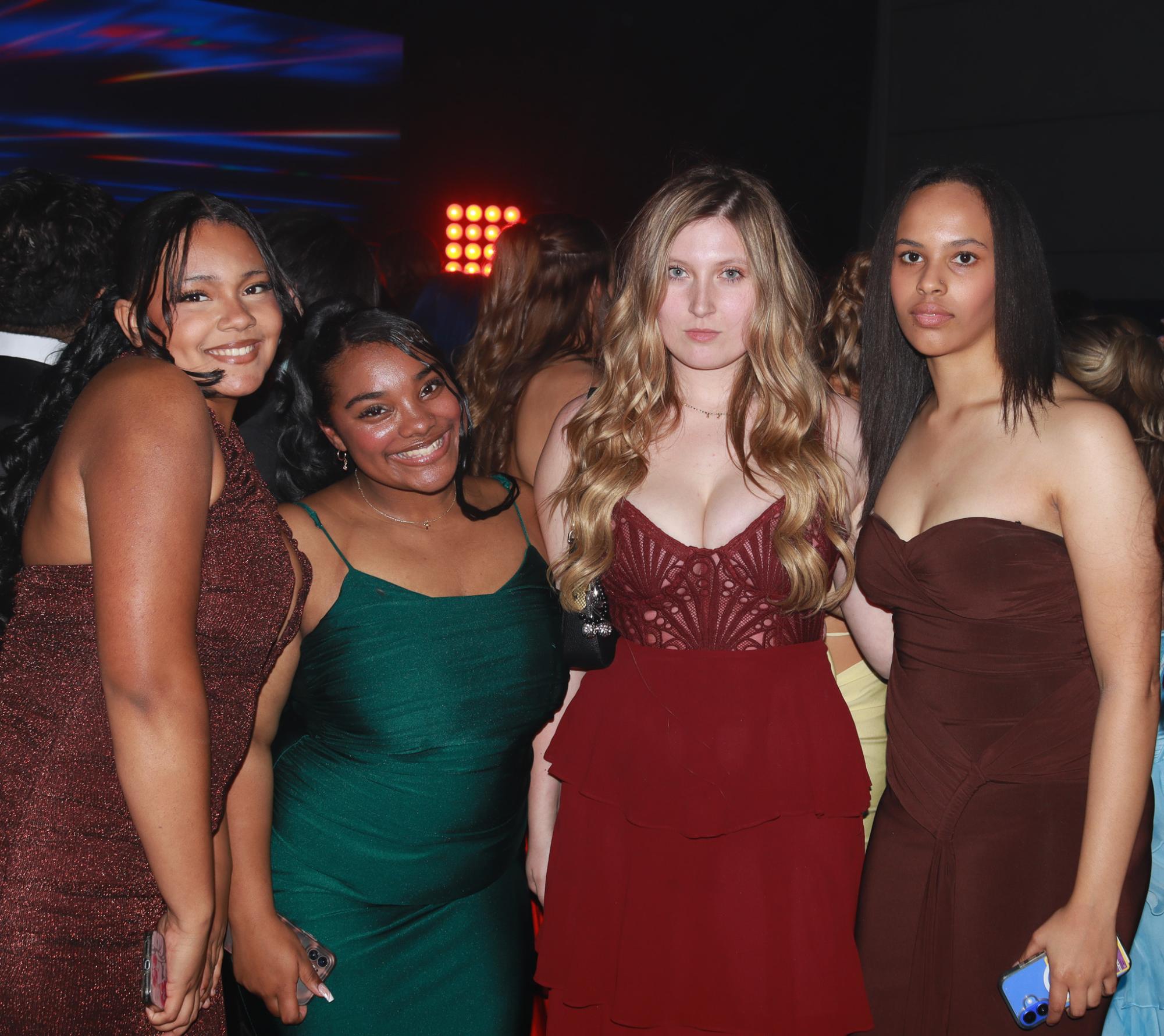 Prom 2026 (Photos by Abbie Villarreal)