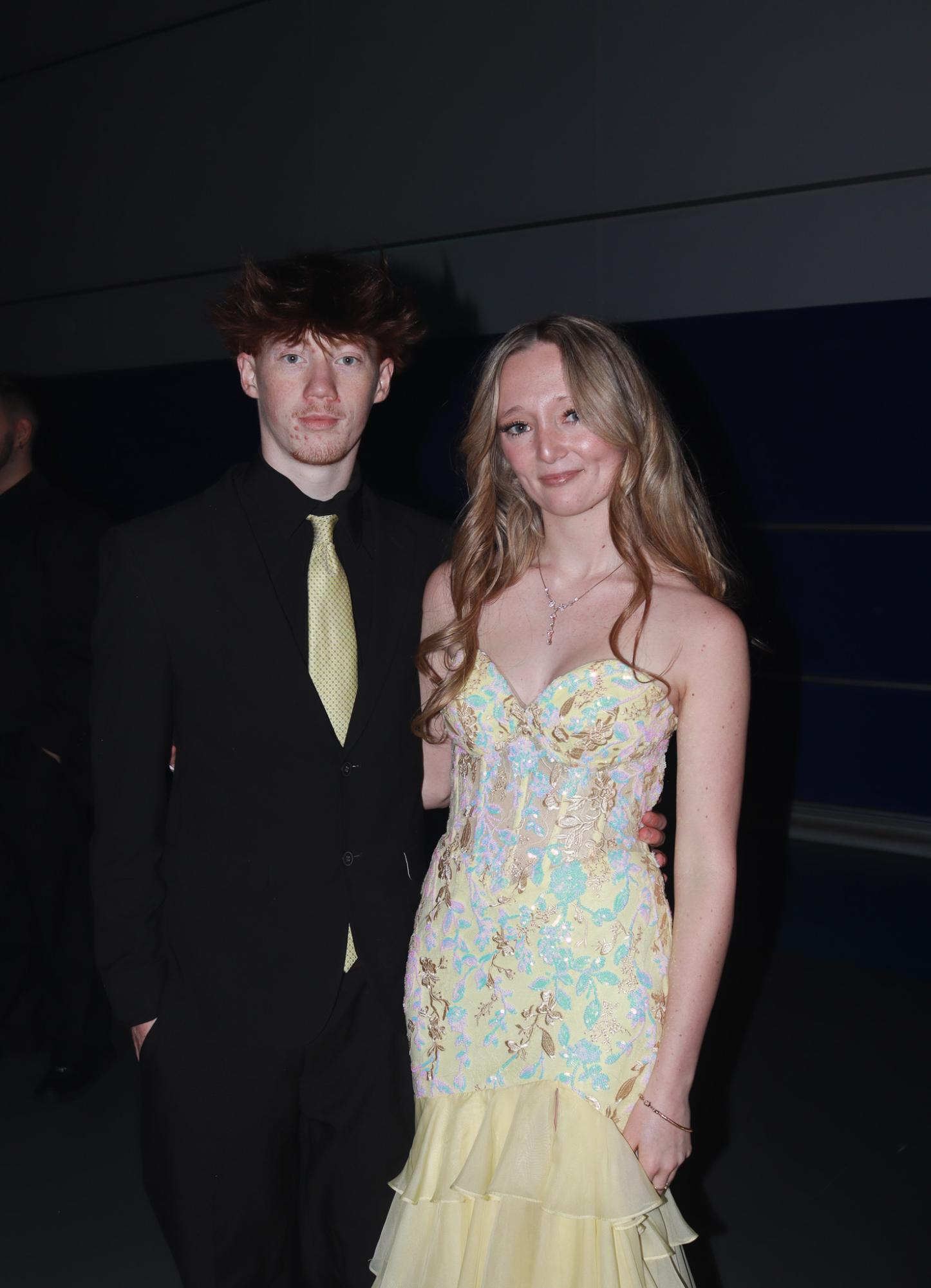 Prom 2026 (Photos by Abbie Villarreal)