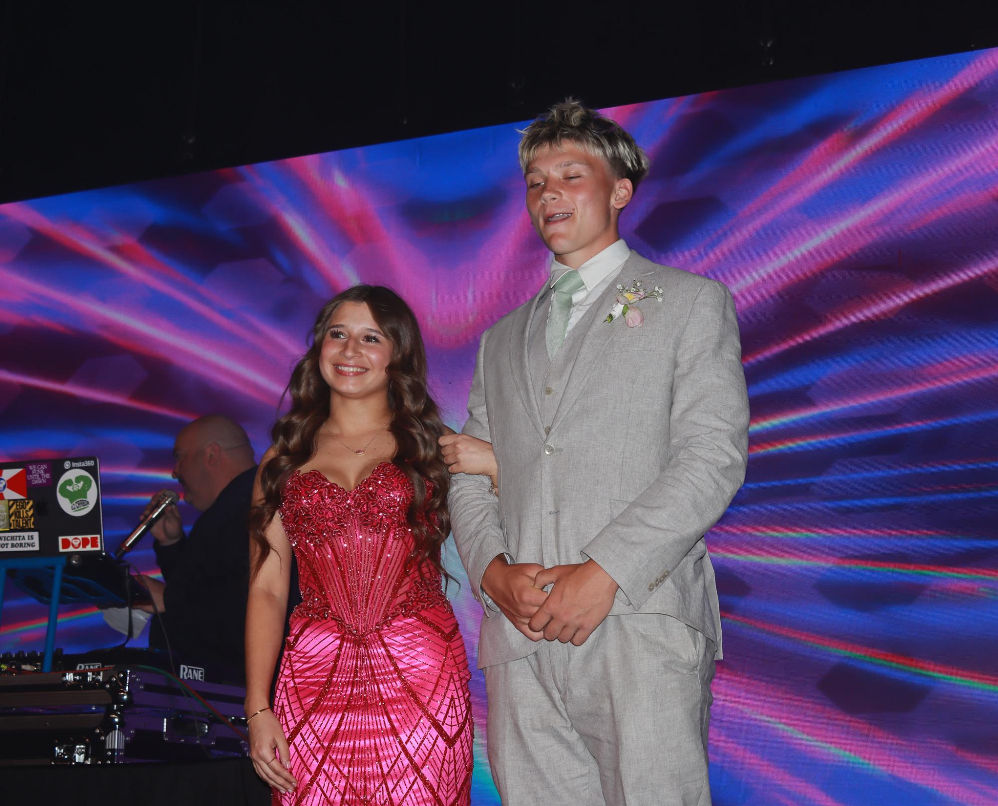 Prom 2026 (Photos by Abbie Villarreal)