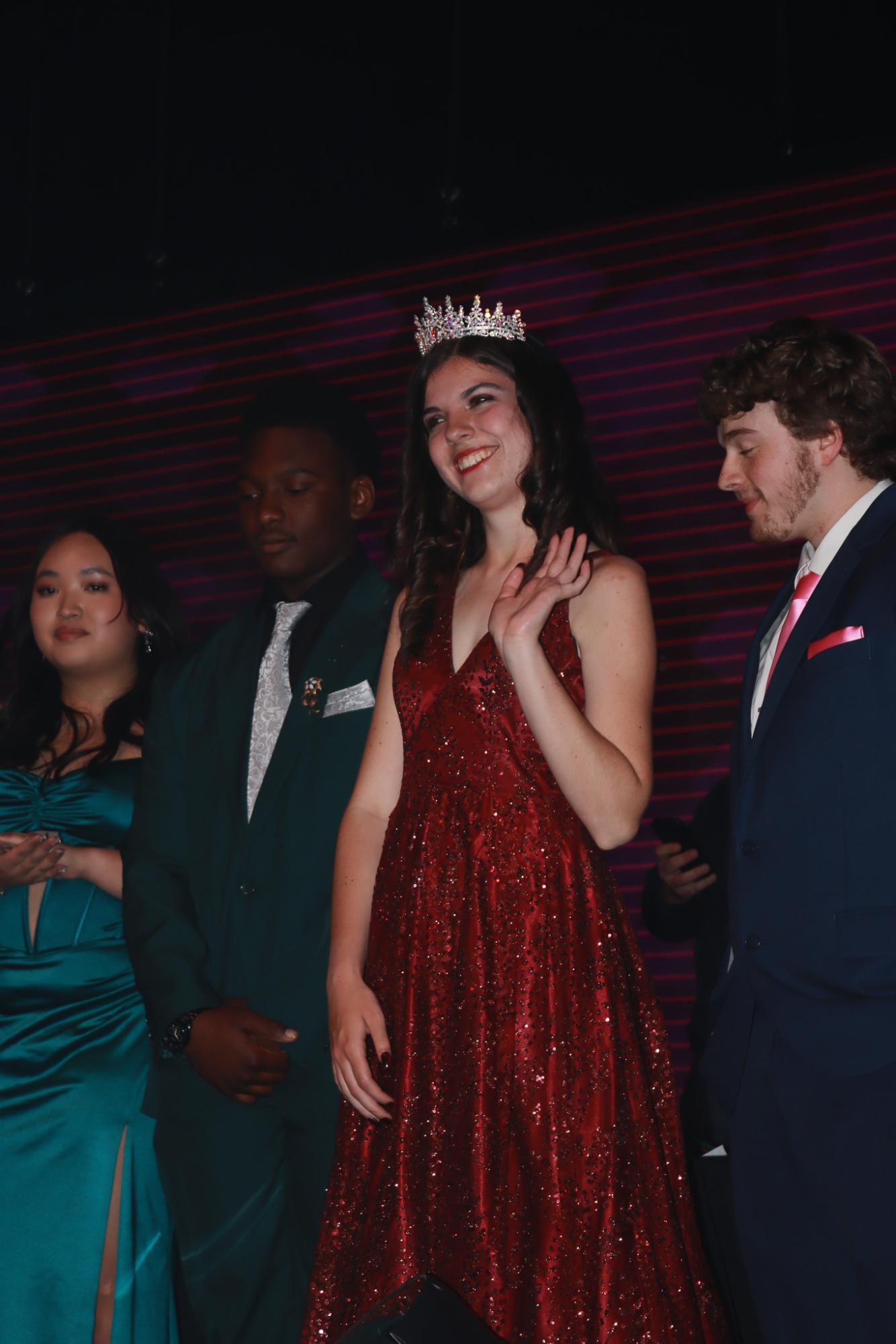 Prom 2026 (Photos by Abbie Villarreal)
