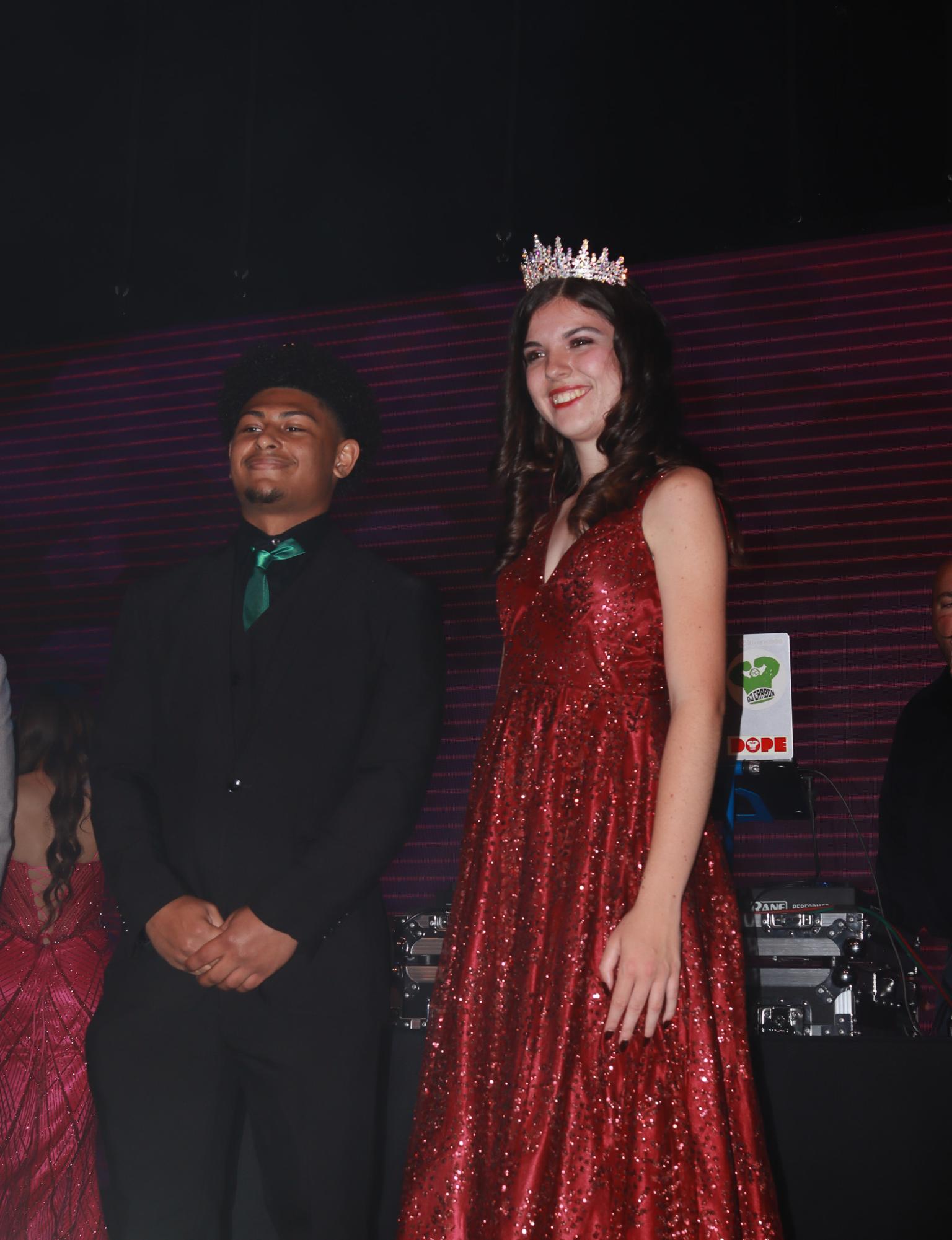 Prom 2026 (Photos by Abbie Villarreal)
