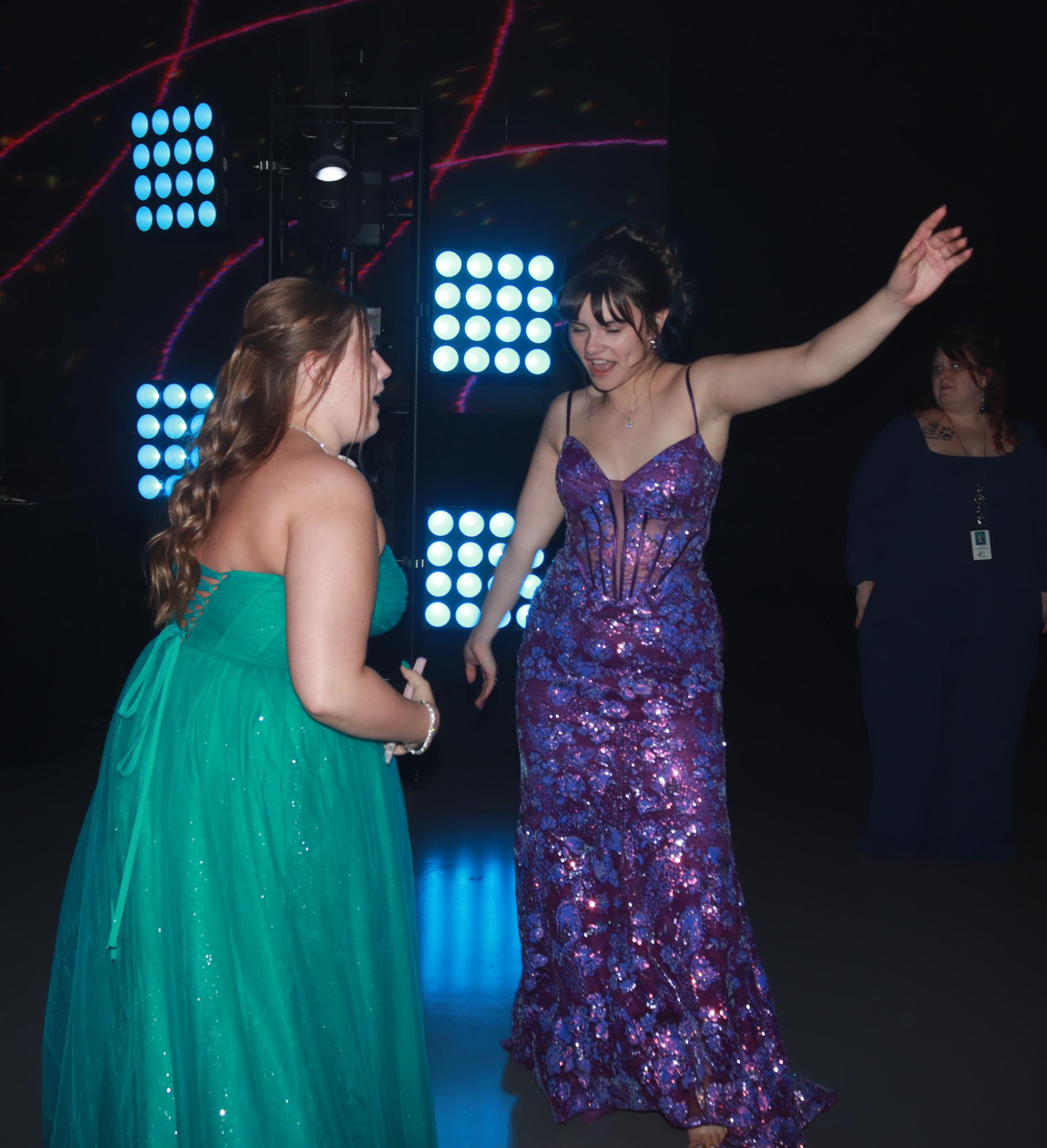 Prom 2026 (Photos by Abbie Villarreal)