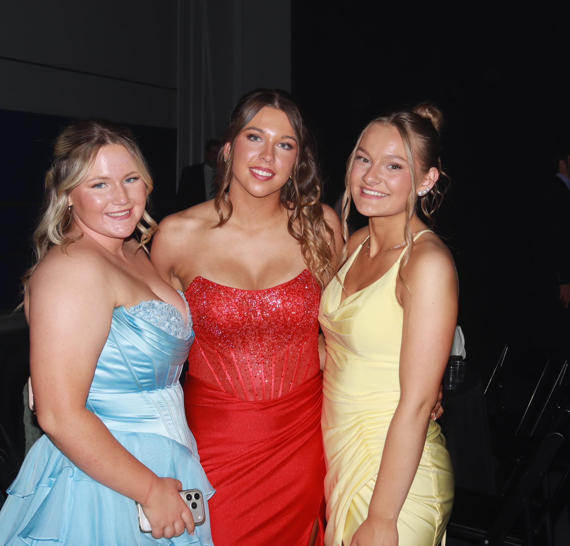 Prom 2026 (Photos by Abbie Villarreal)