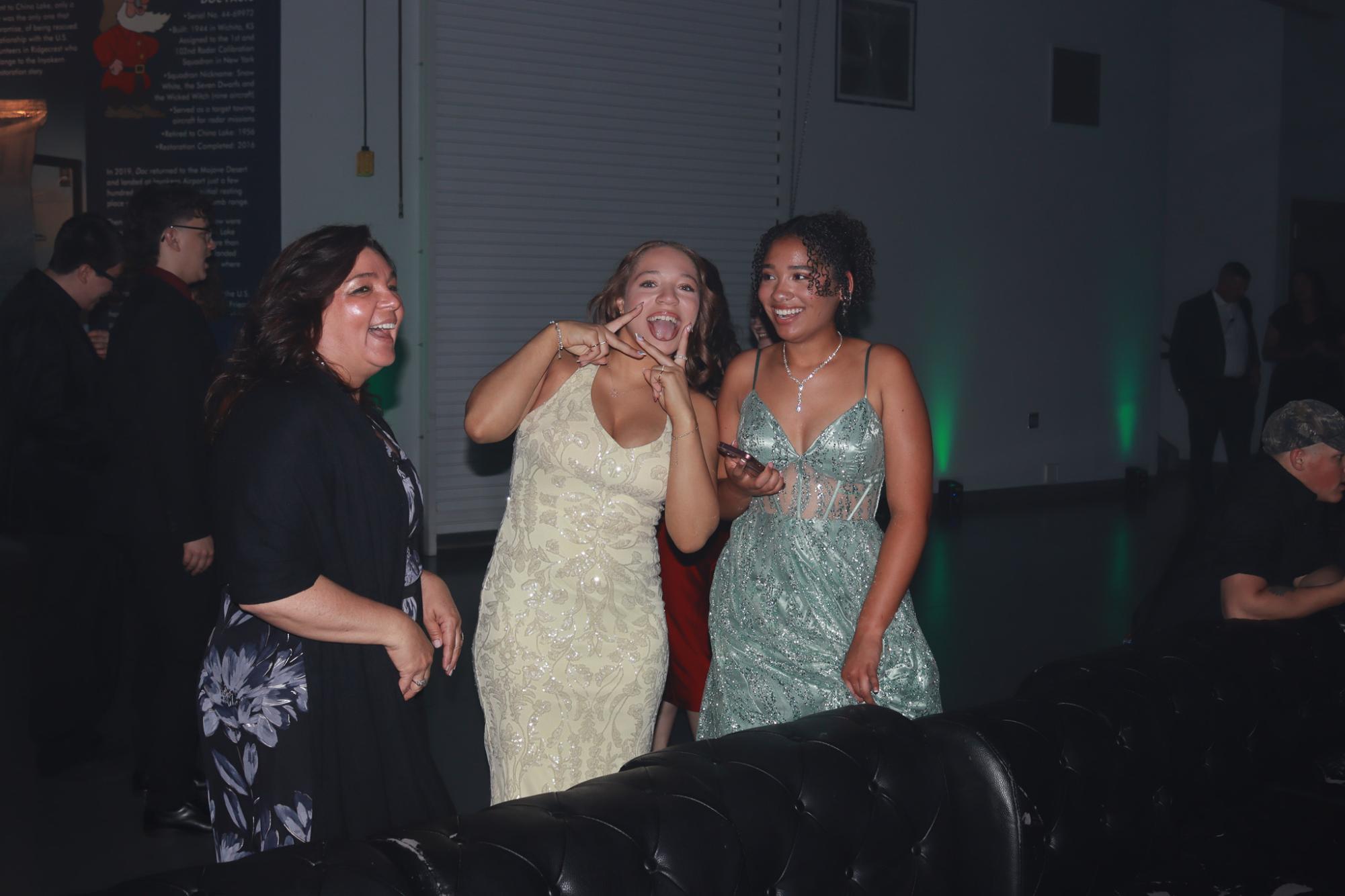 Prom 2026 (Photos by Abbie Villarreal)