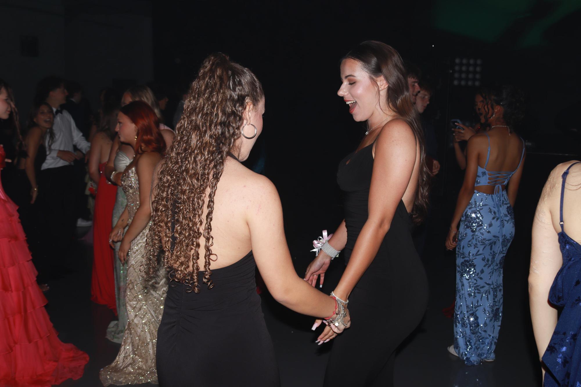 Prom 2026 (Photos by Abbie Villarreal)