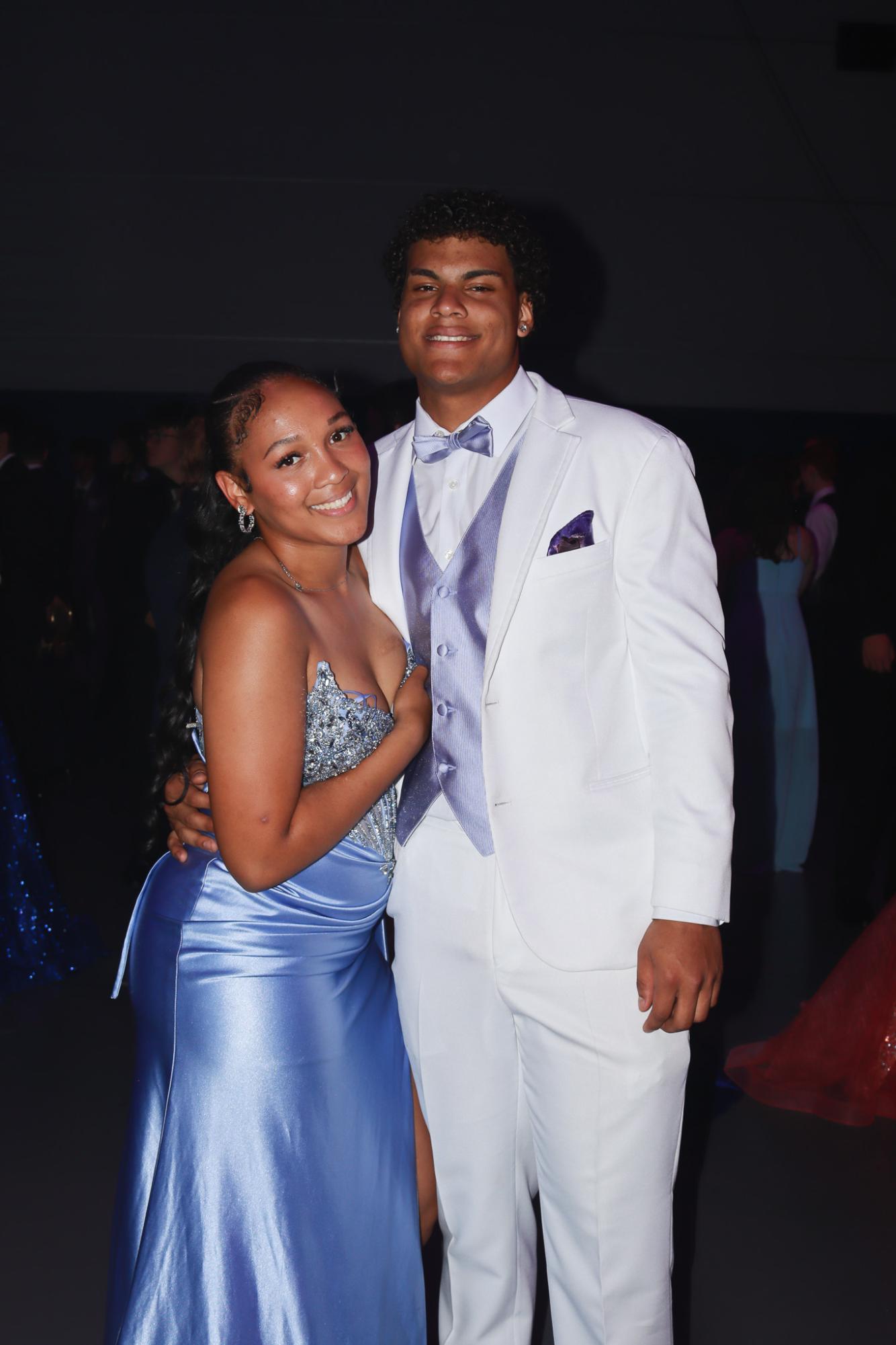 Prom 2026 (Photos by Abbie Villarreal)