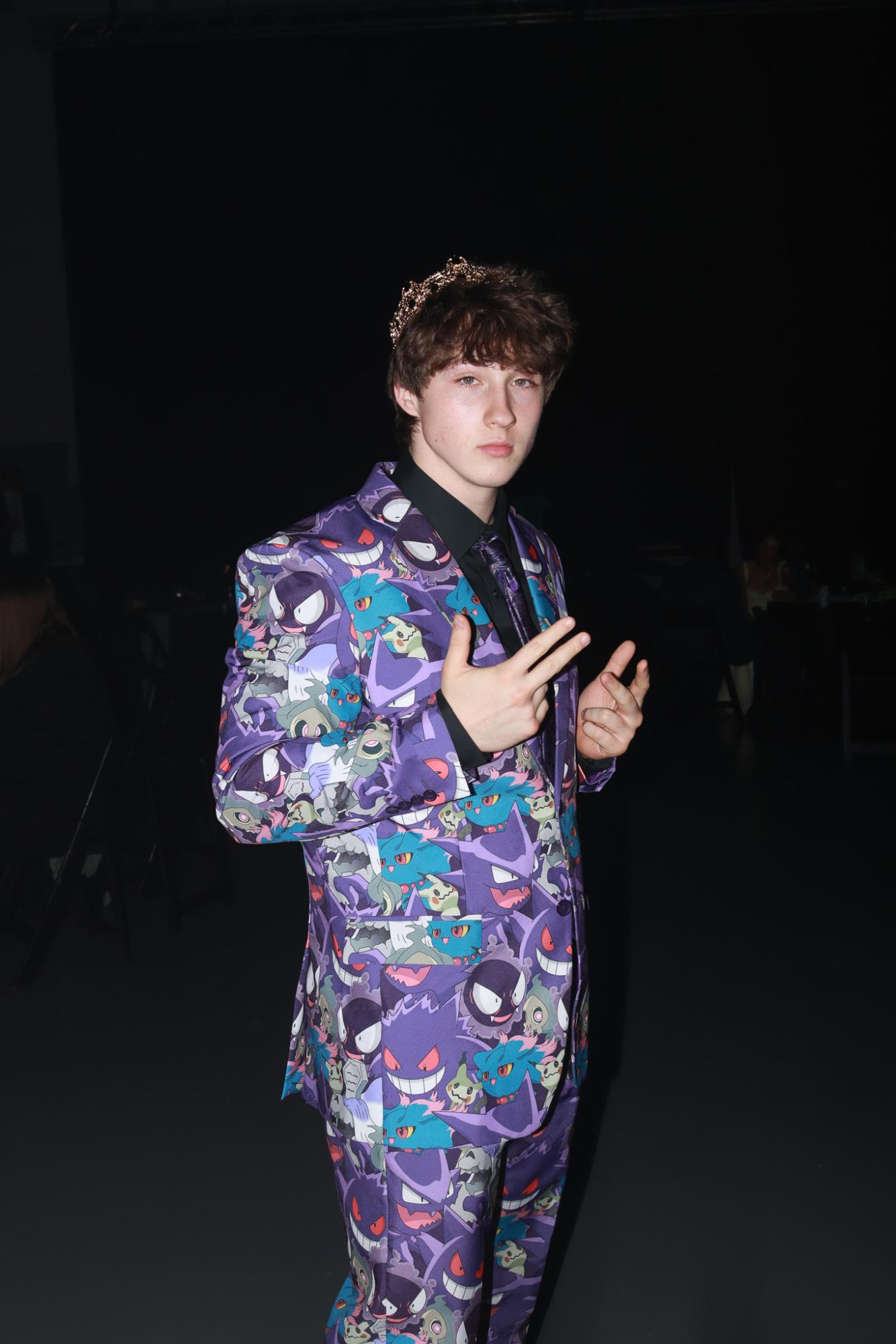 Prom 2026 (Photos by Abbie Villarreal)