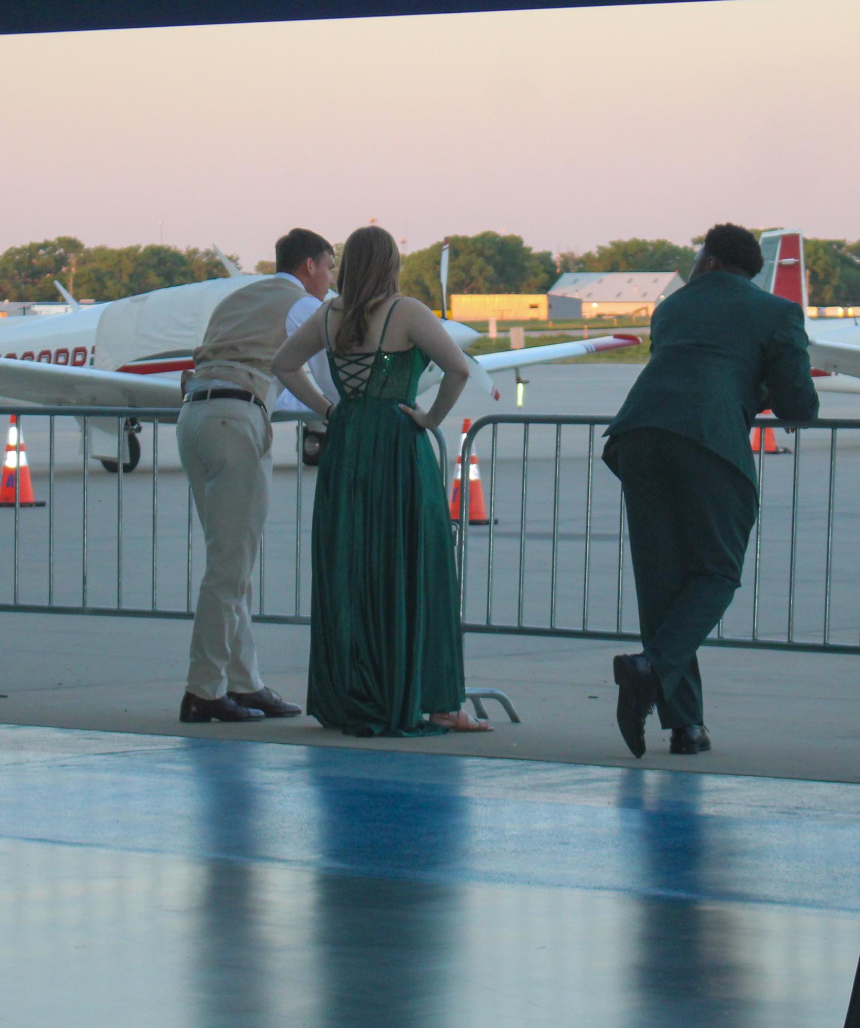 Prom 2026 (Photos by Isaiah Gabriel)