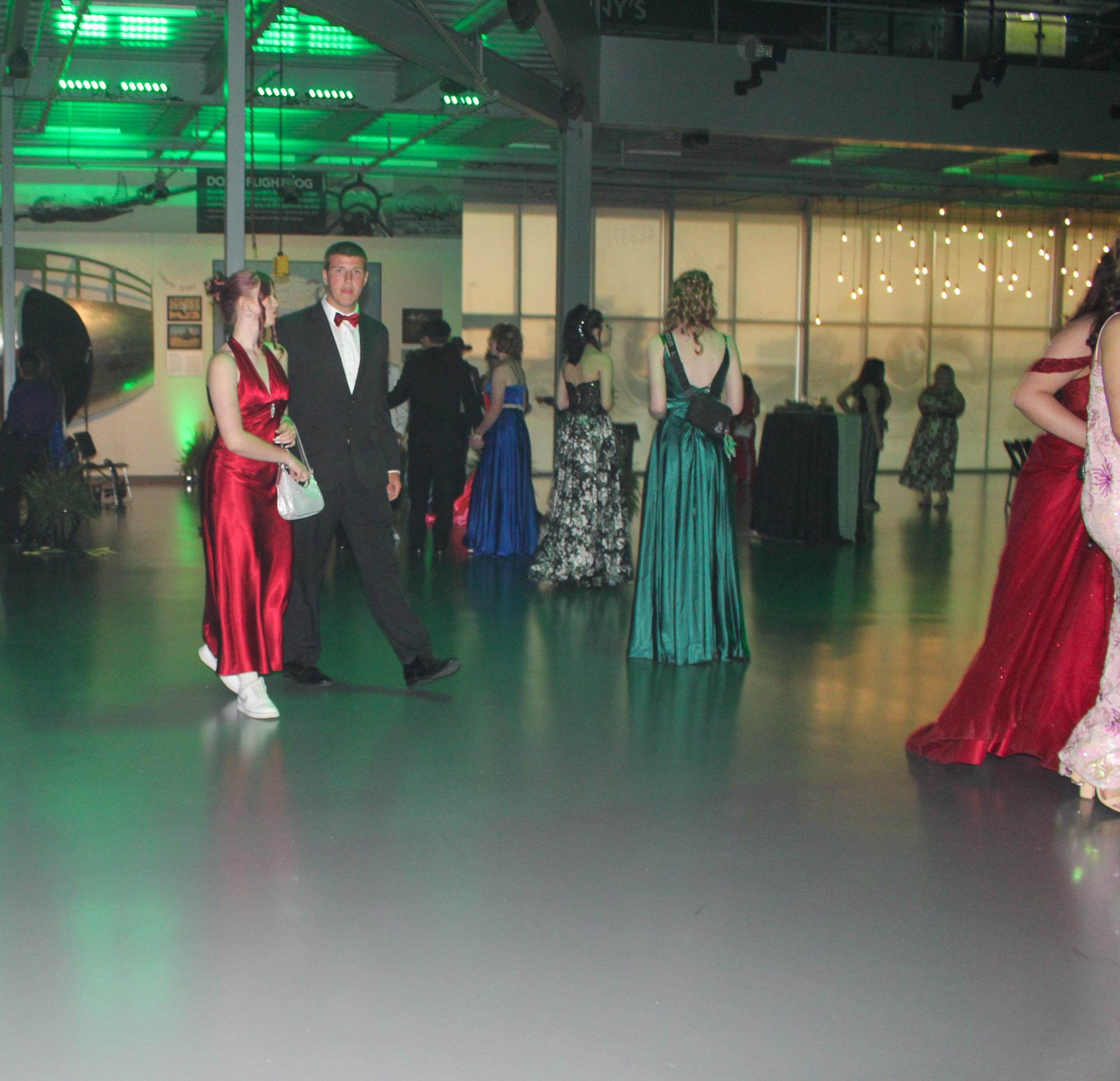 Prom 2026 (Photos by Isaiah Gabriel)