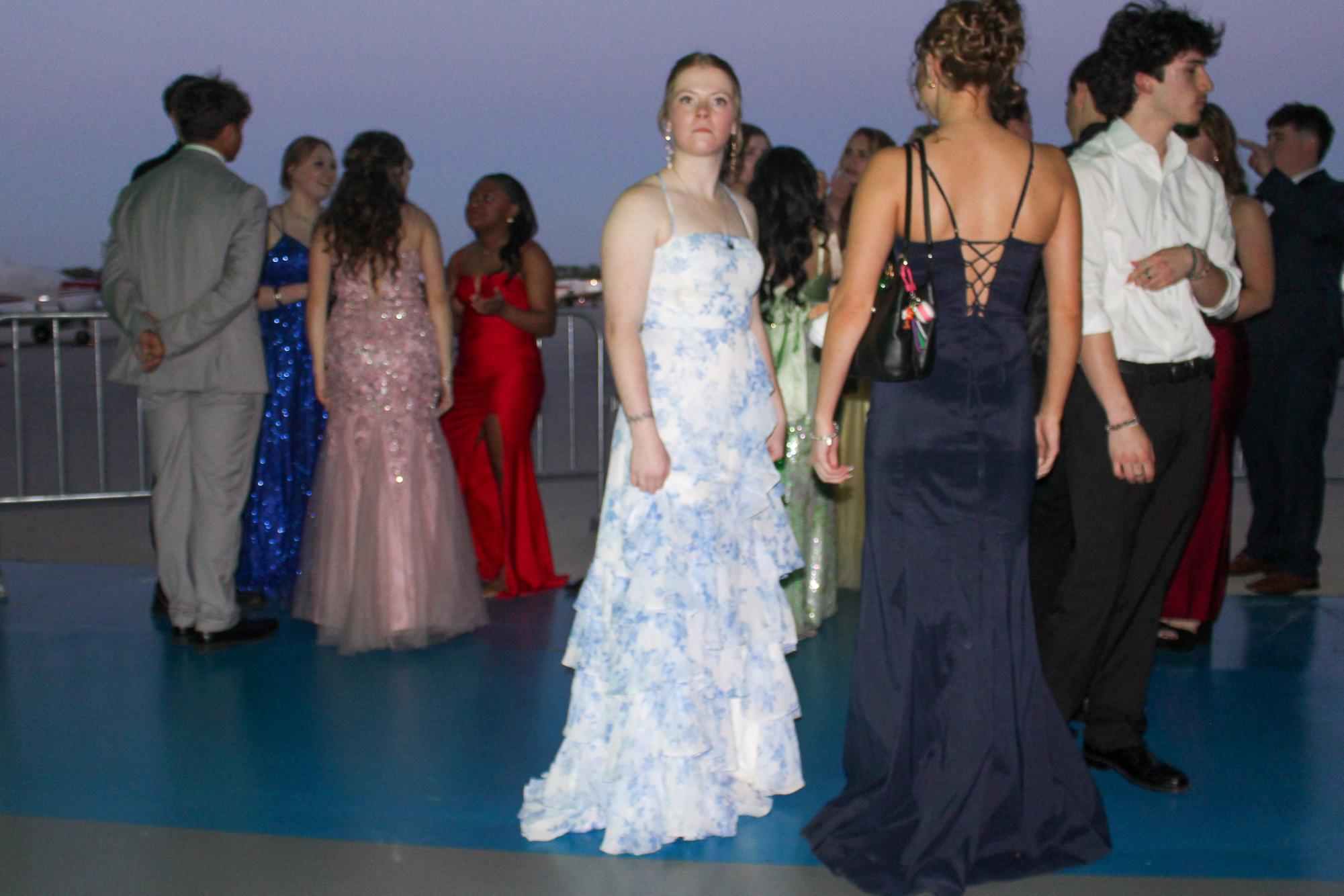 Prom 2026 (Photos by Isaiah Gabriel)