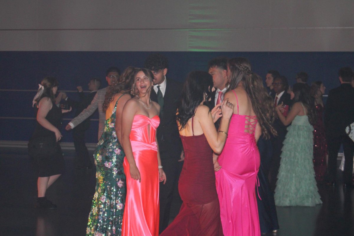 Prom Night (2026)