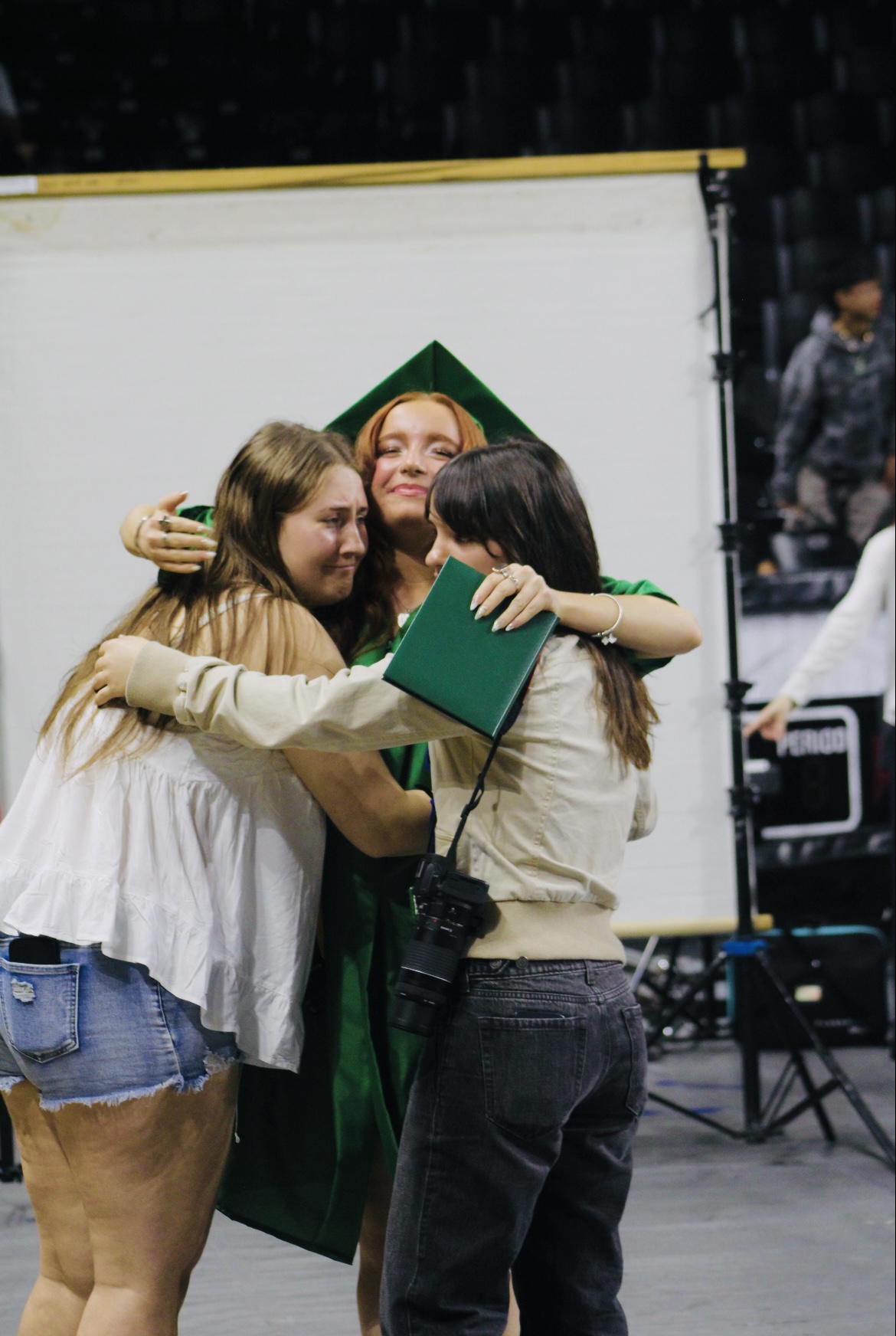 Graduation 2026 ( Photos by Aniyah Owens)