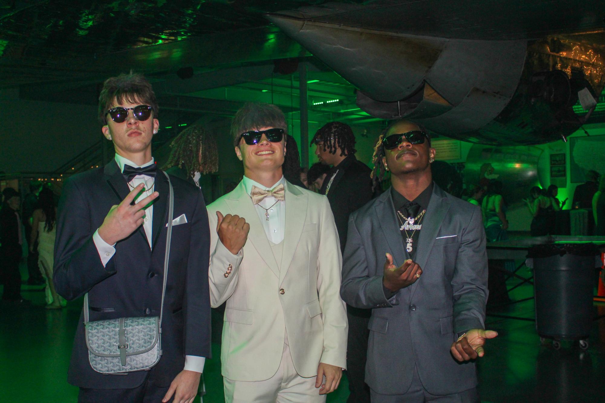 Prom 2026 (Photos by Kaci Stephenson)
