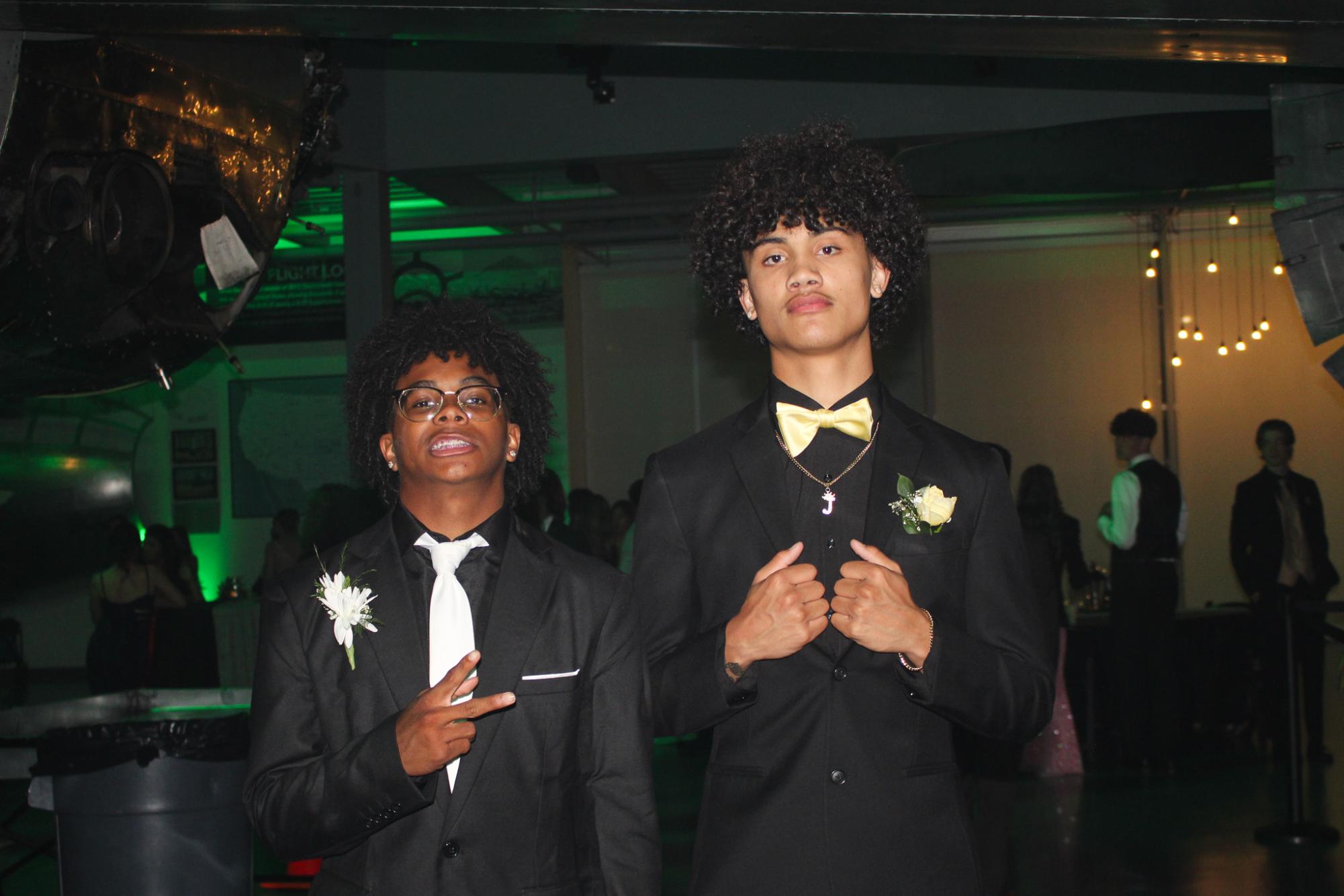 Prom 2026 (Photos by Kaci Stephenson)