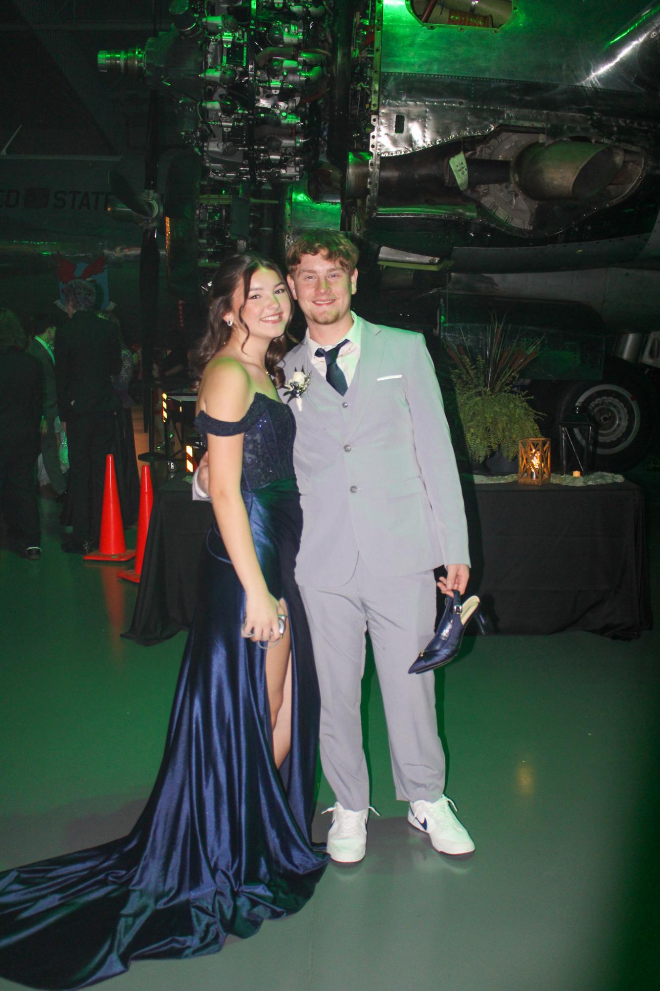 Prom 2026 (Photos by Kaci Stephenson)