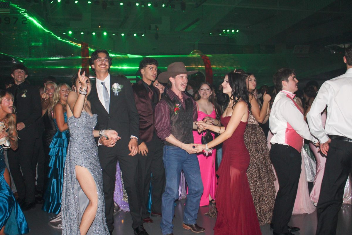 Prom 2026 (Photos by Kaci Stephenson)