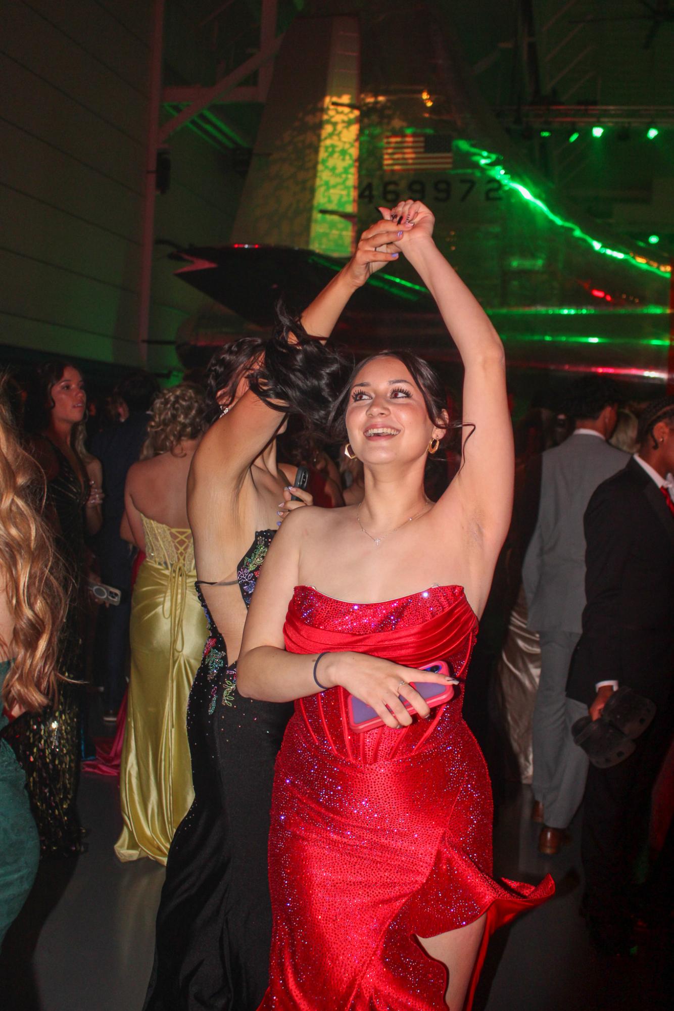 Prom 2026 (Photos by Kaci Stephenson)