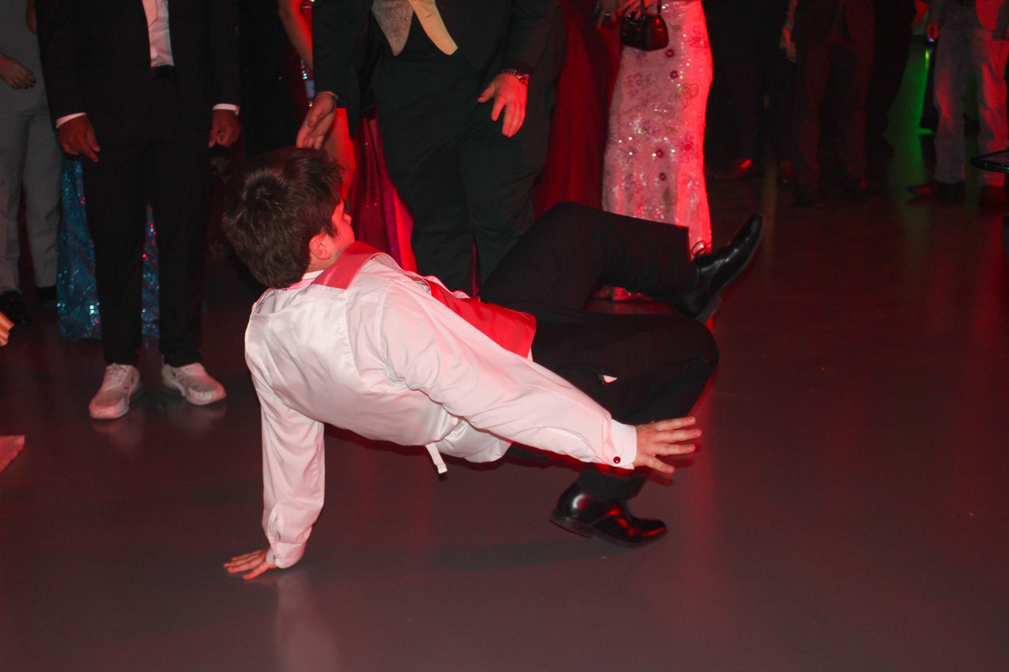 Prom 2026 (Photos by Kaci Stephenson)