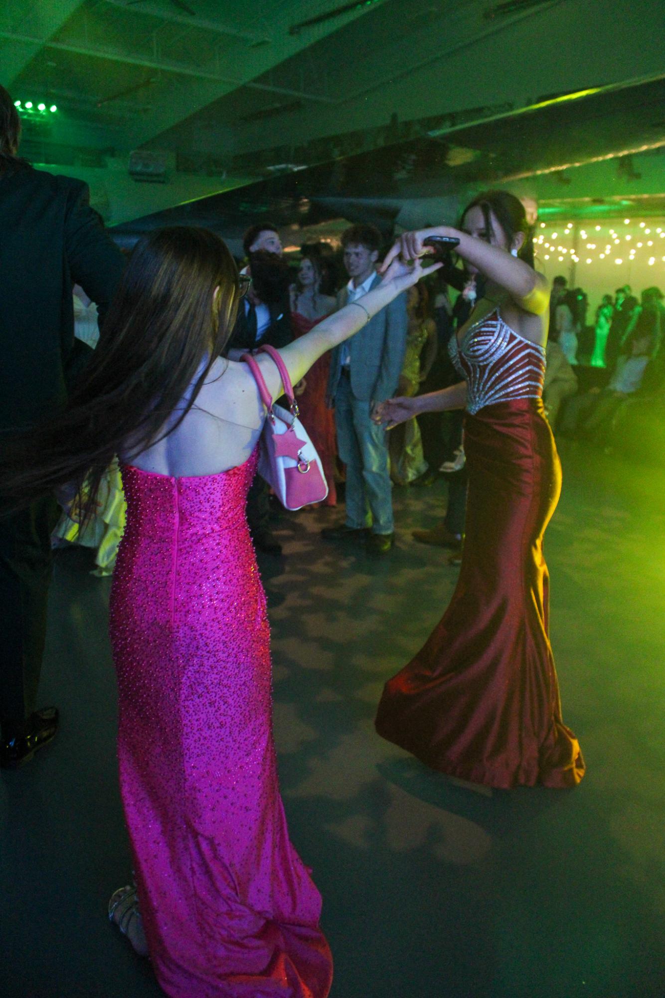 Prom 2026 (Photos by Kaci Stephenson)