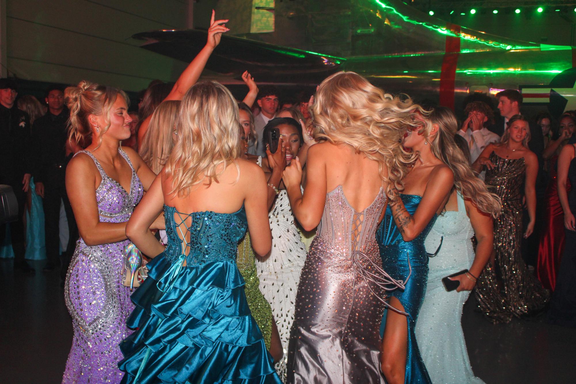 Prom 2026 (Photos by Kaci Stephenson)
