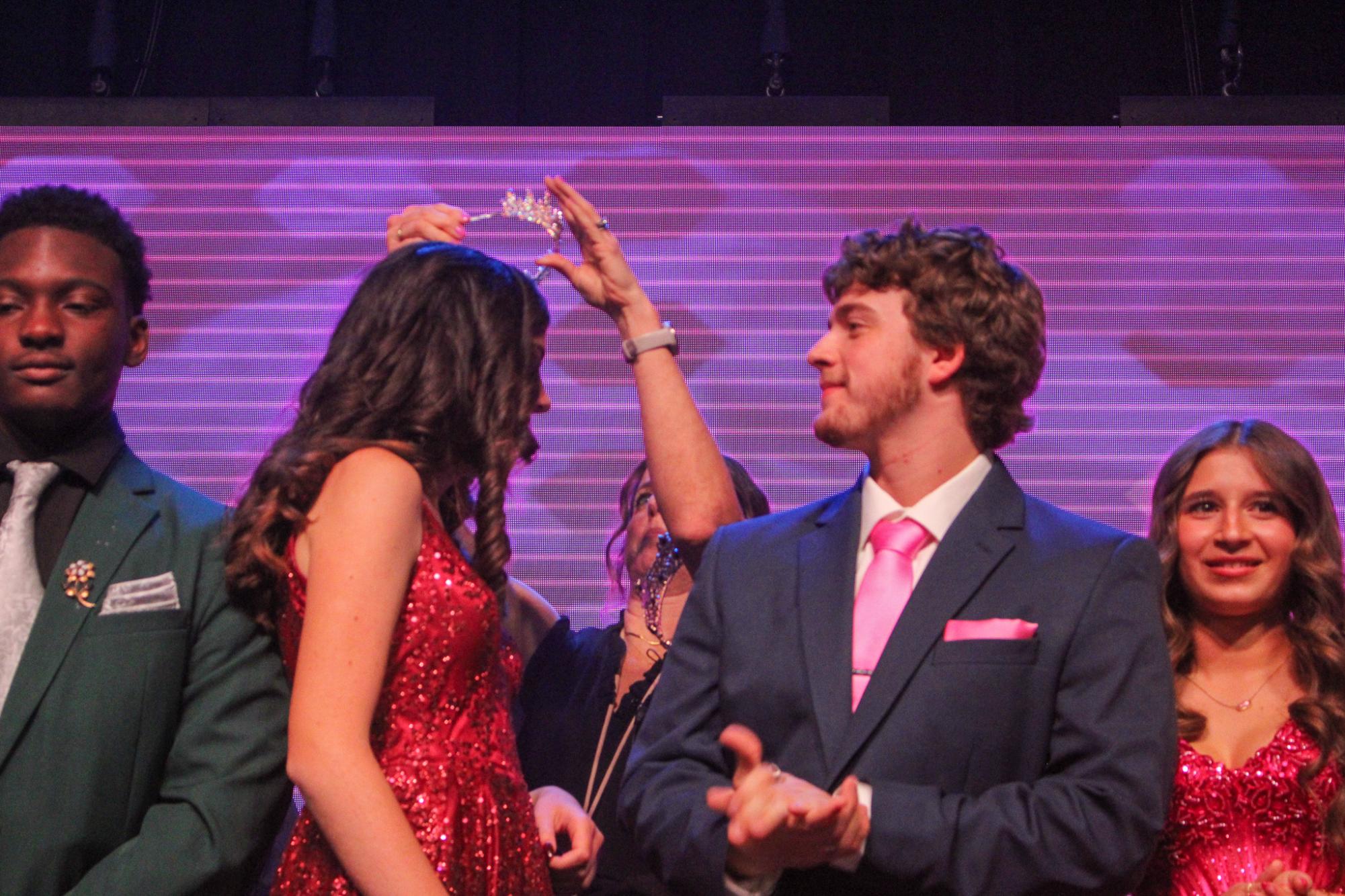 Prom 2026 (Photos by Kaci Stephenson)