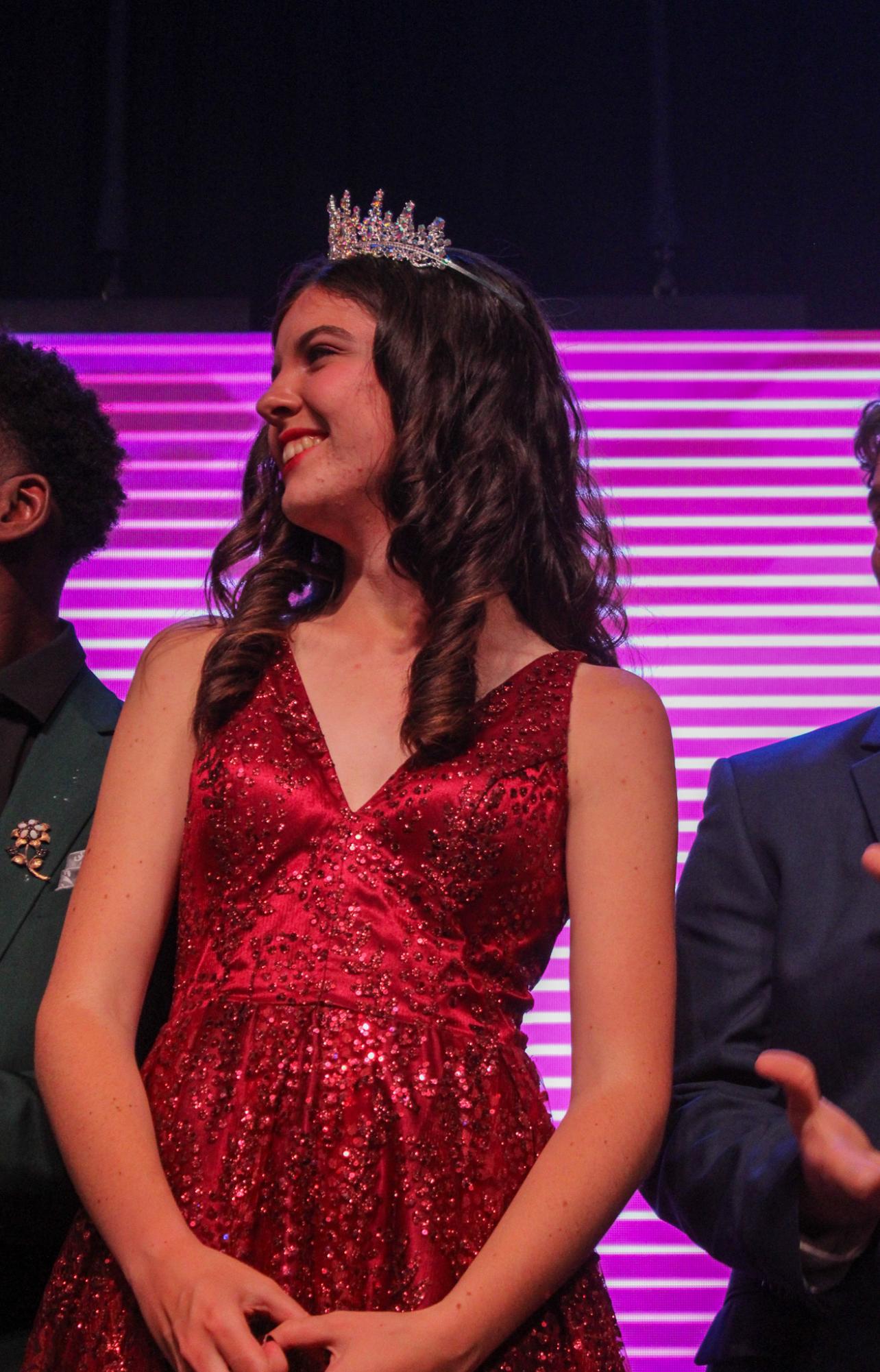 Prom 2026 (Photos by Kaci Stephenson)