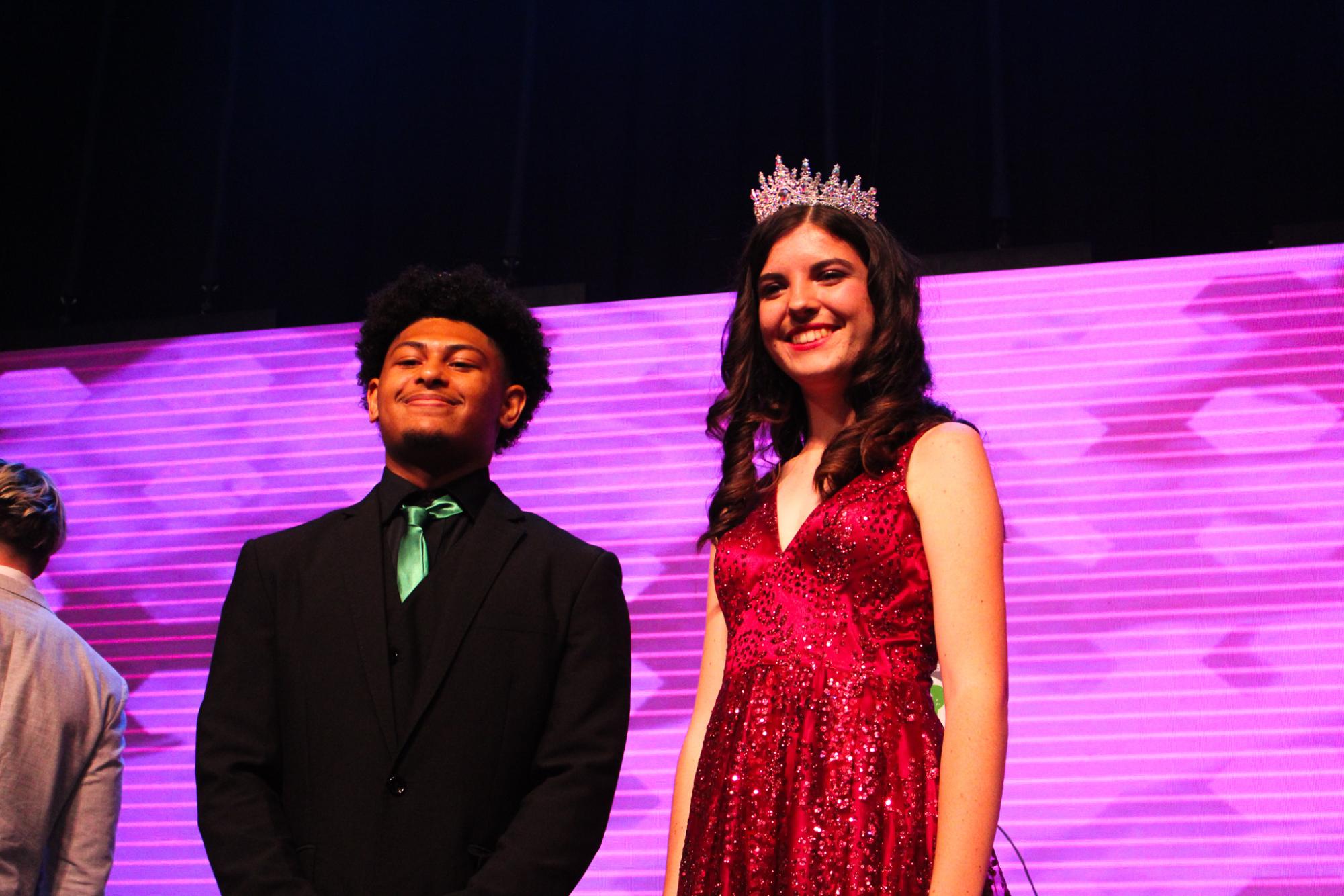 Prom 2026 (Photos by Kaci Stephenson)